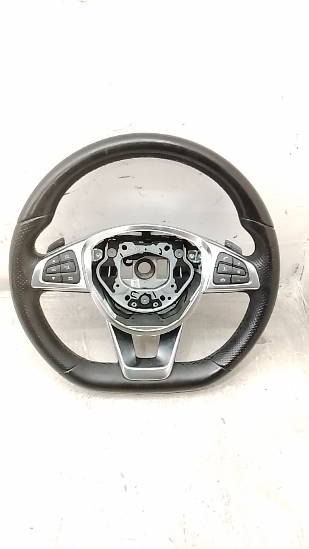 Volante MERCEDES-BENZ CLASE GLC (W253)
