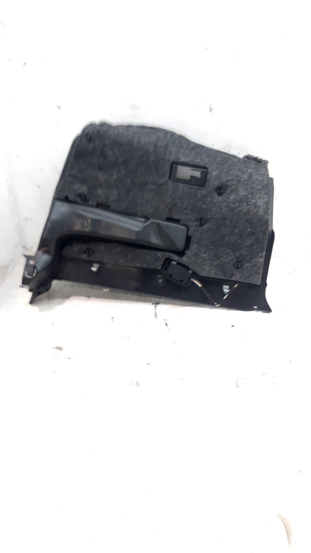 Moldura interior MERCEDES-BENZ CLASE GLC (W253) 2