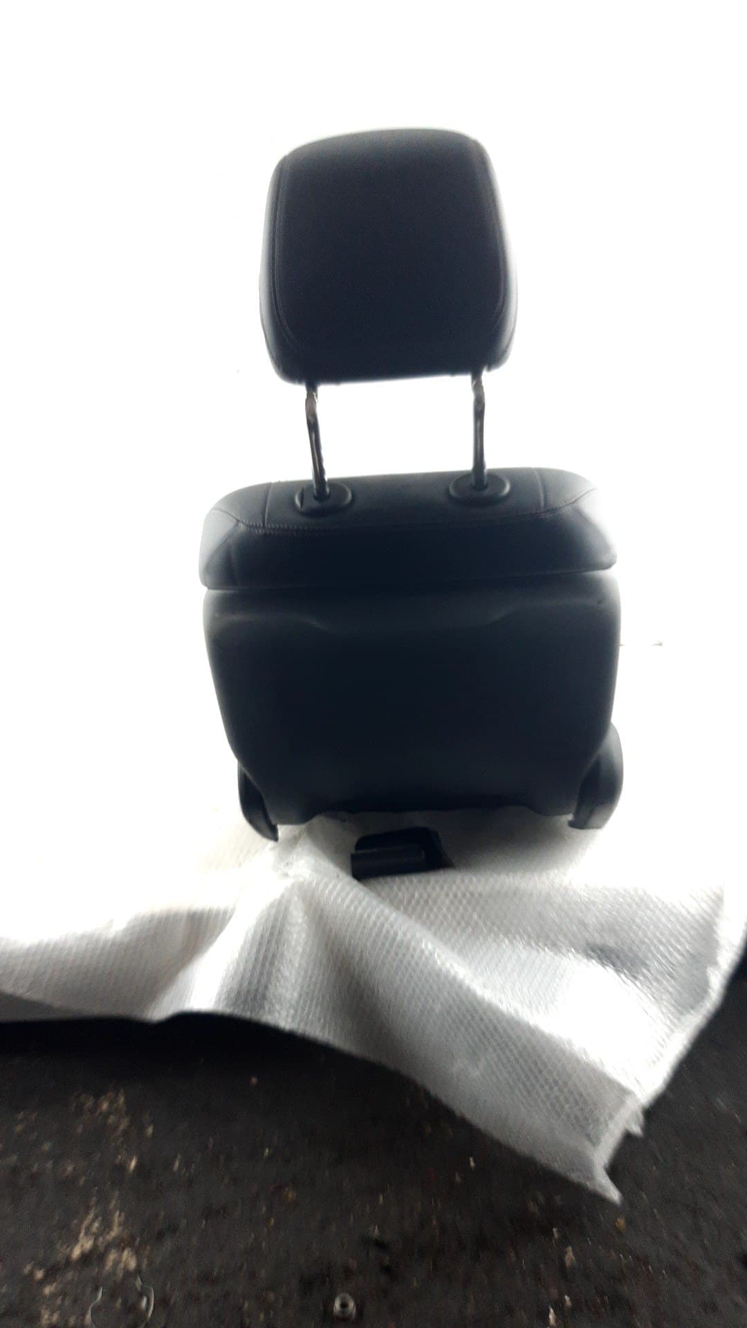 Asiento delantero derecho MERCEDES-BENZ CLASE GLC (W253) 2