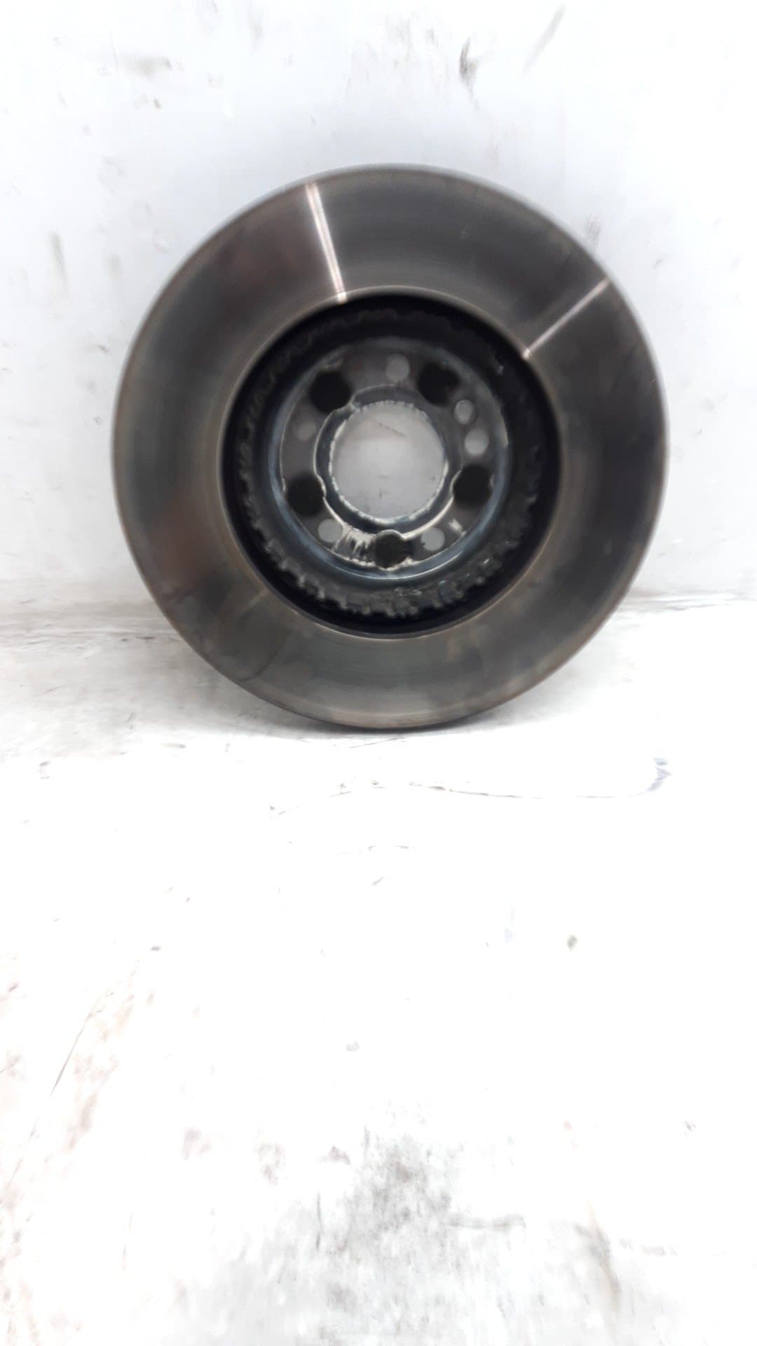 Disco freno trasero MERCEDES-BENZ CLASE GLC (W253) 2