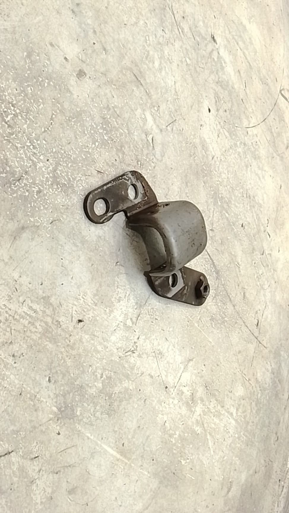 Soporte motor MERCEDES-BENZ CLASE GLC (W253)