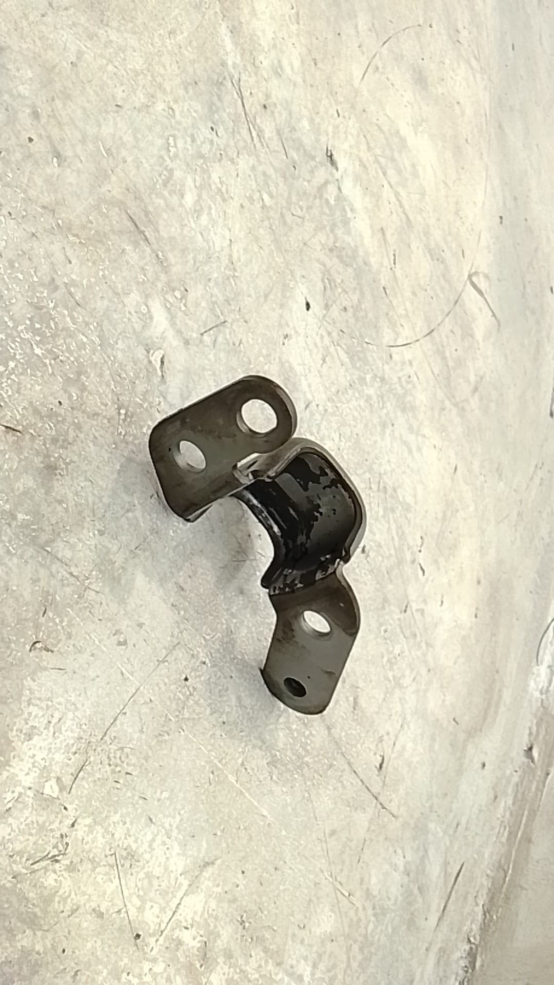 Soporte motor MERCEDES-BENZ CLASE GLC (W253) 2