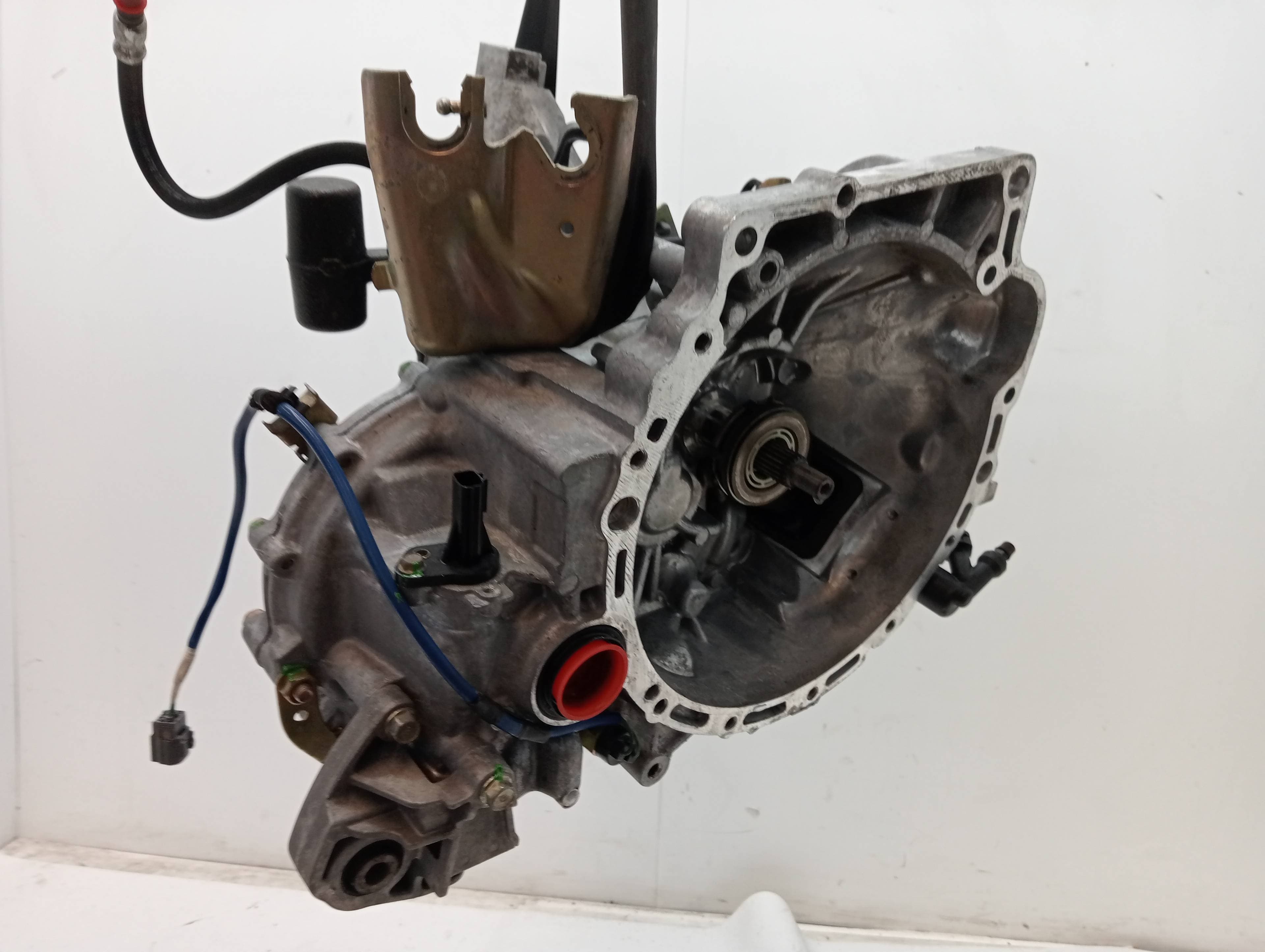 Caja cambios MAZDA 3 (BK)