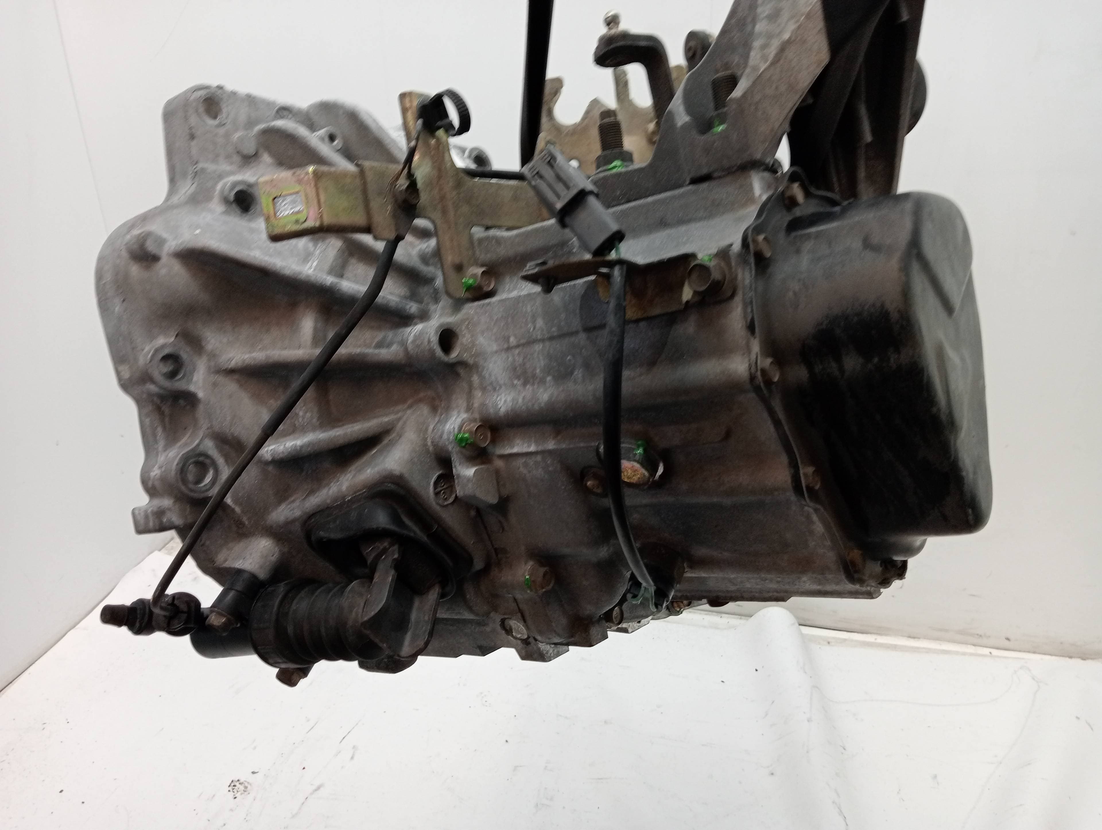 Caja cambios MAZDA 3 (BK) 3