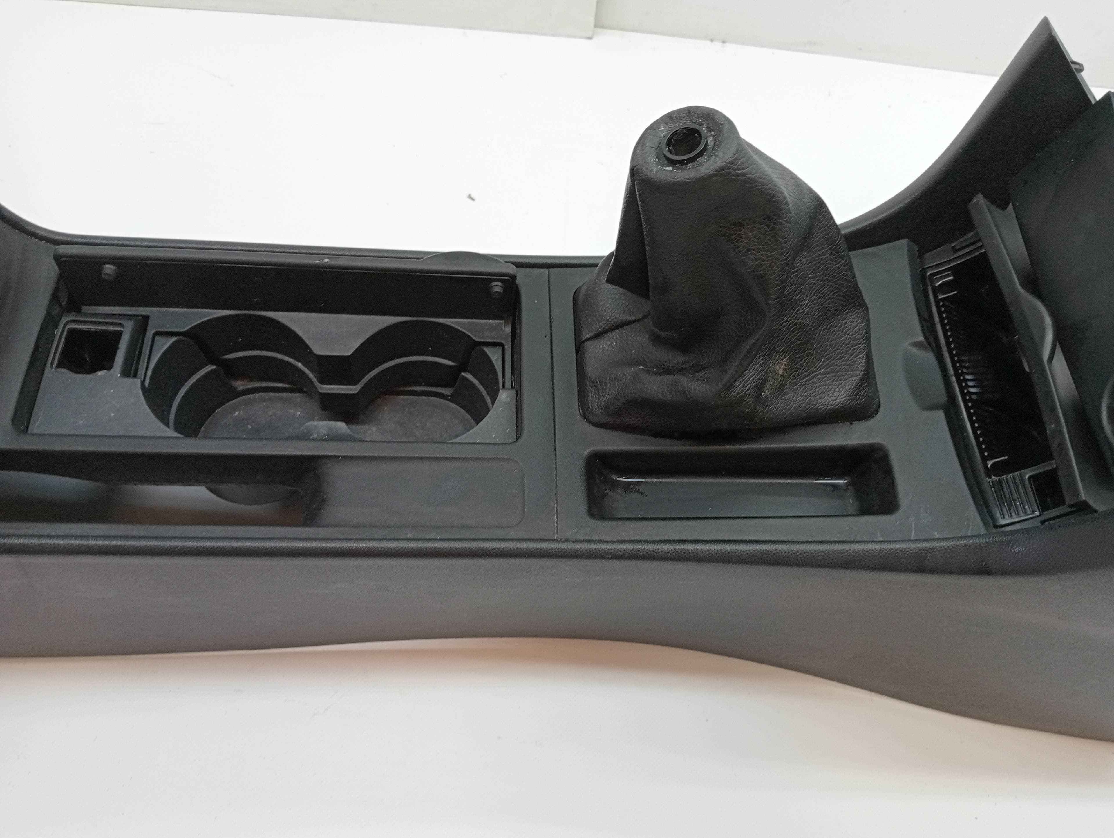 Consola central MAZDA 3 (BK) 2