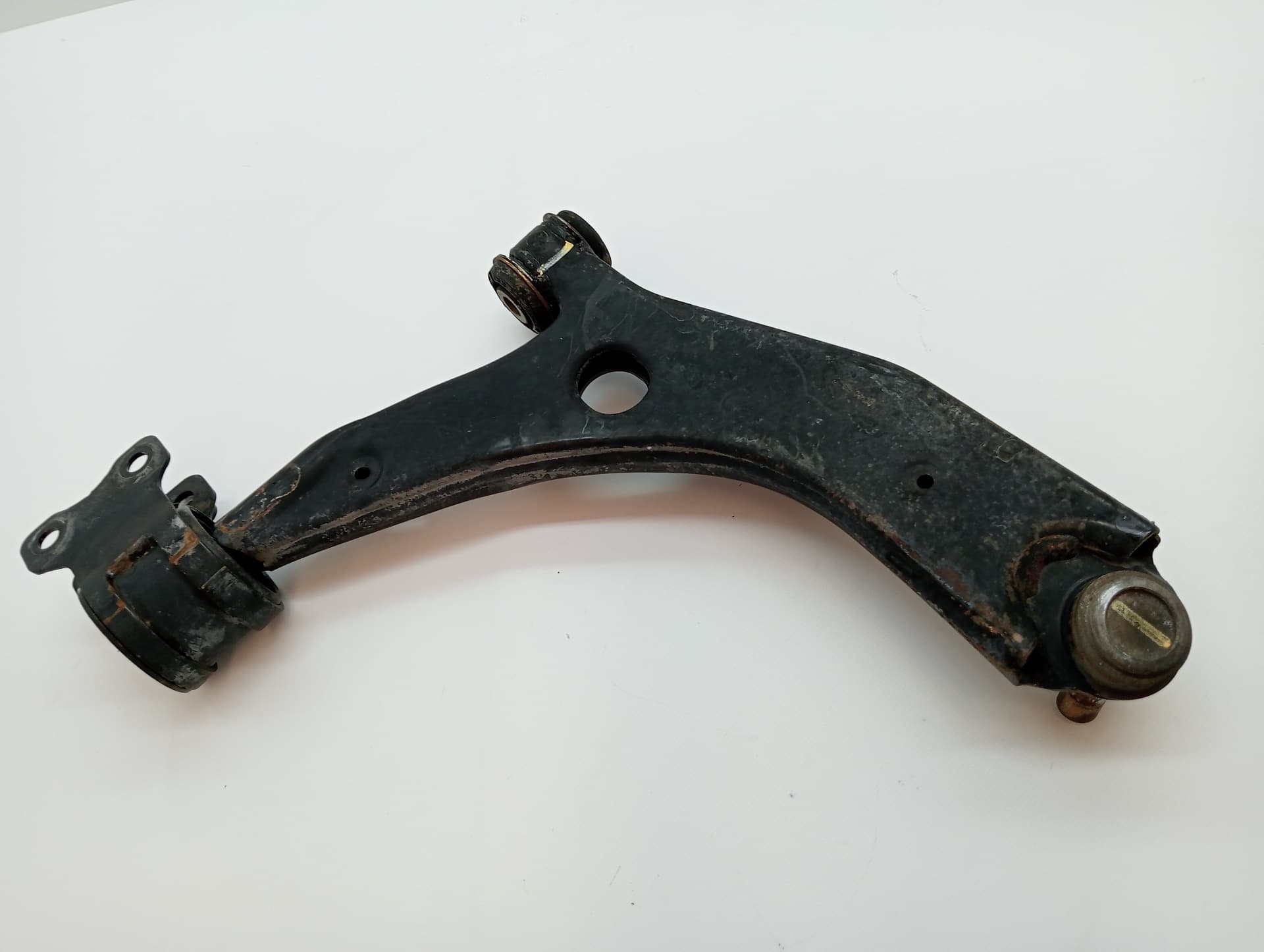 Brazo suspension inferior delantero izquierdo MAZDA 3 (BK) 3