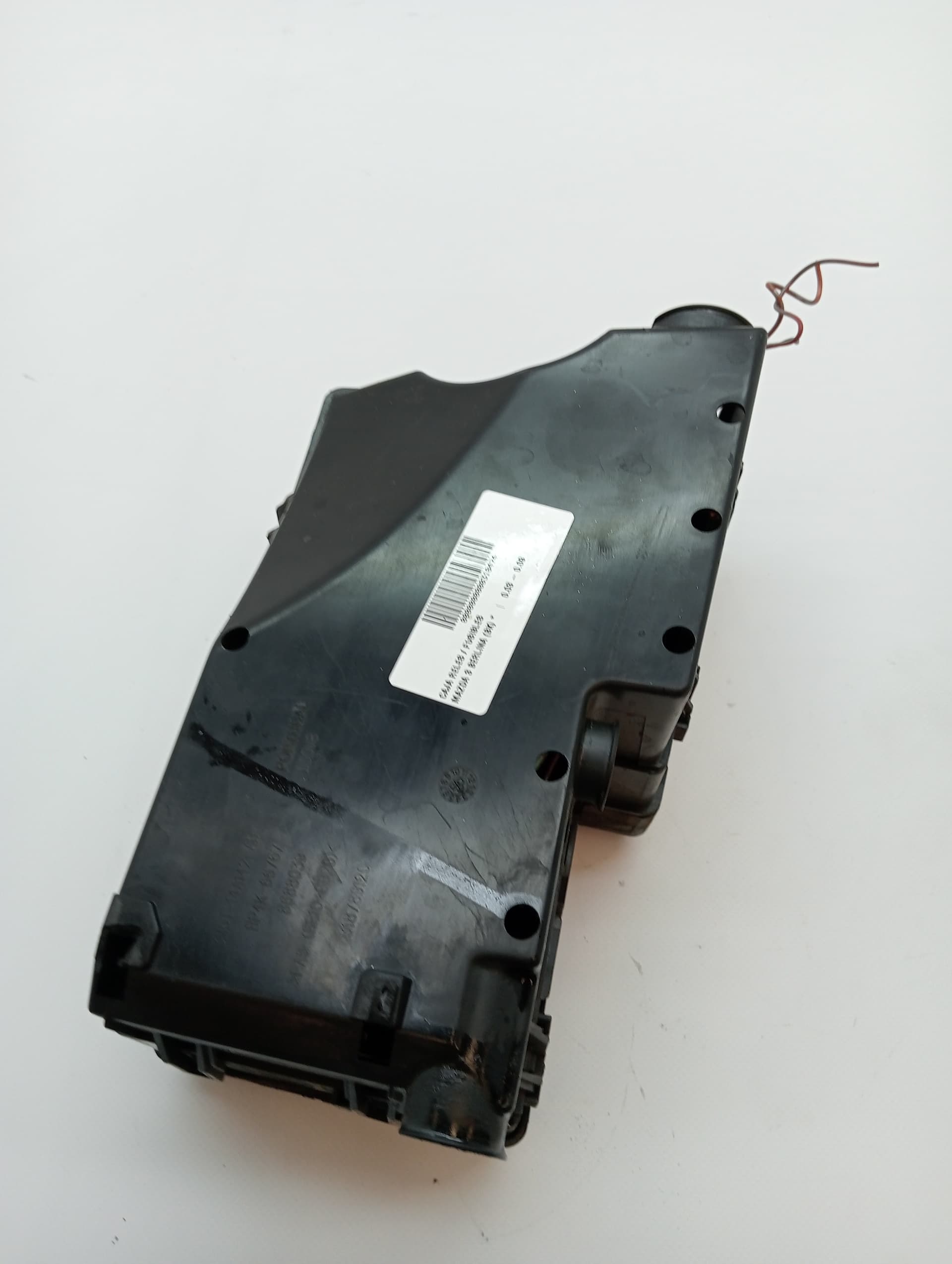 Caja reles / fusibles MAZDA 3 (BK) 3