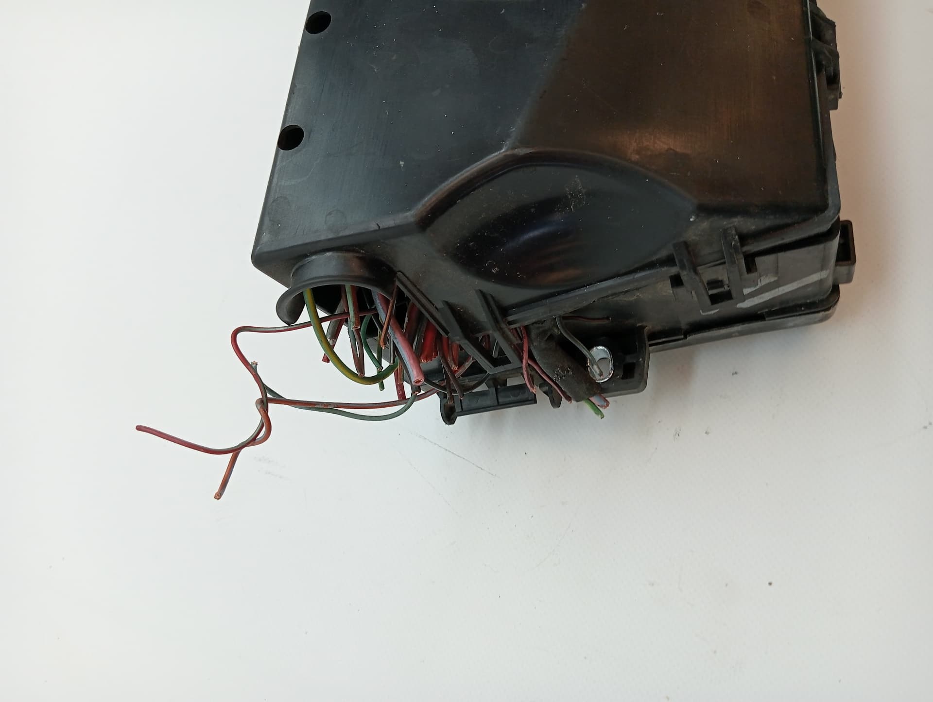 Caja reles / fusibles MAZDA 3 (BK) 2