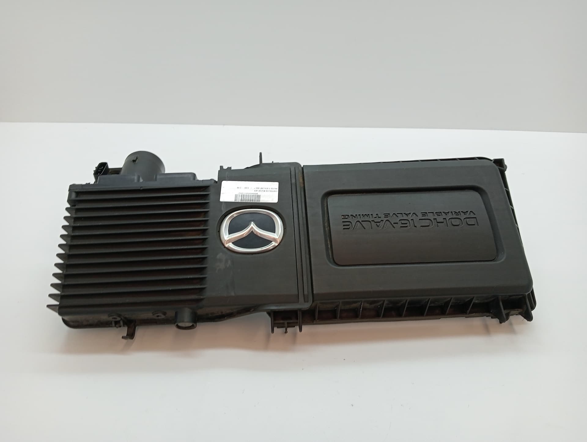 Centralita motor uce MAZDA 3 (BK)