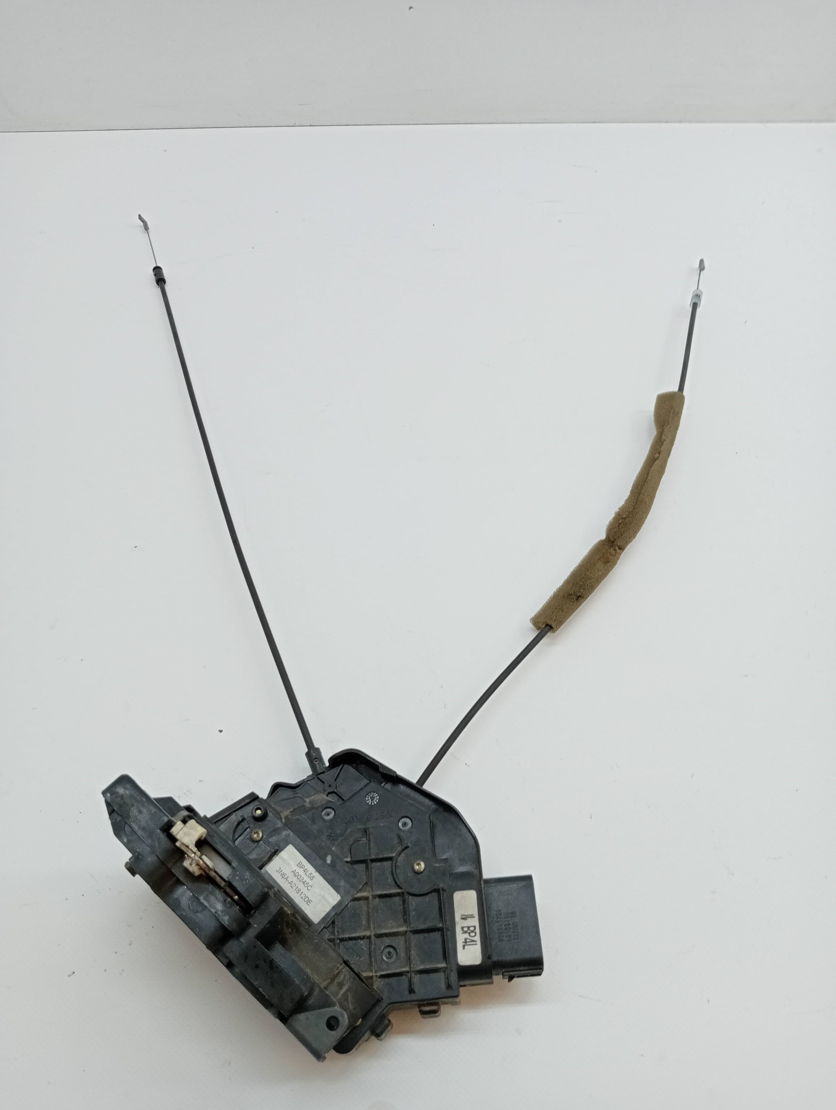 Cerradura puerta delantera derecha MAZDA 3 (BK) 2