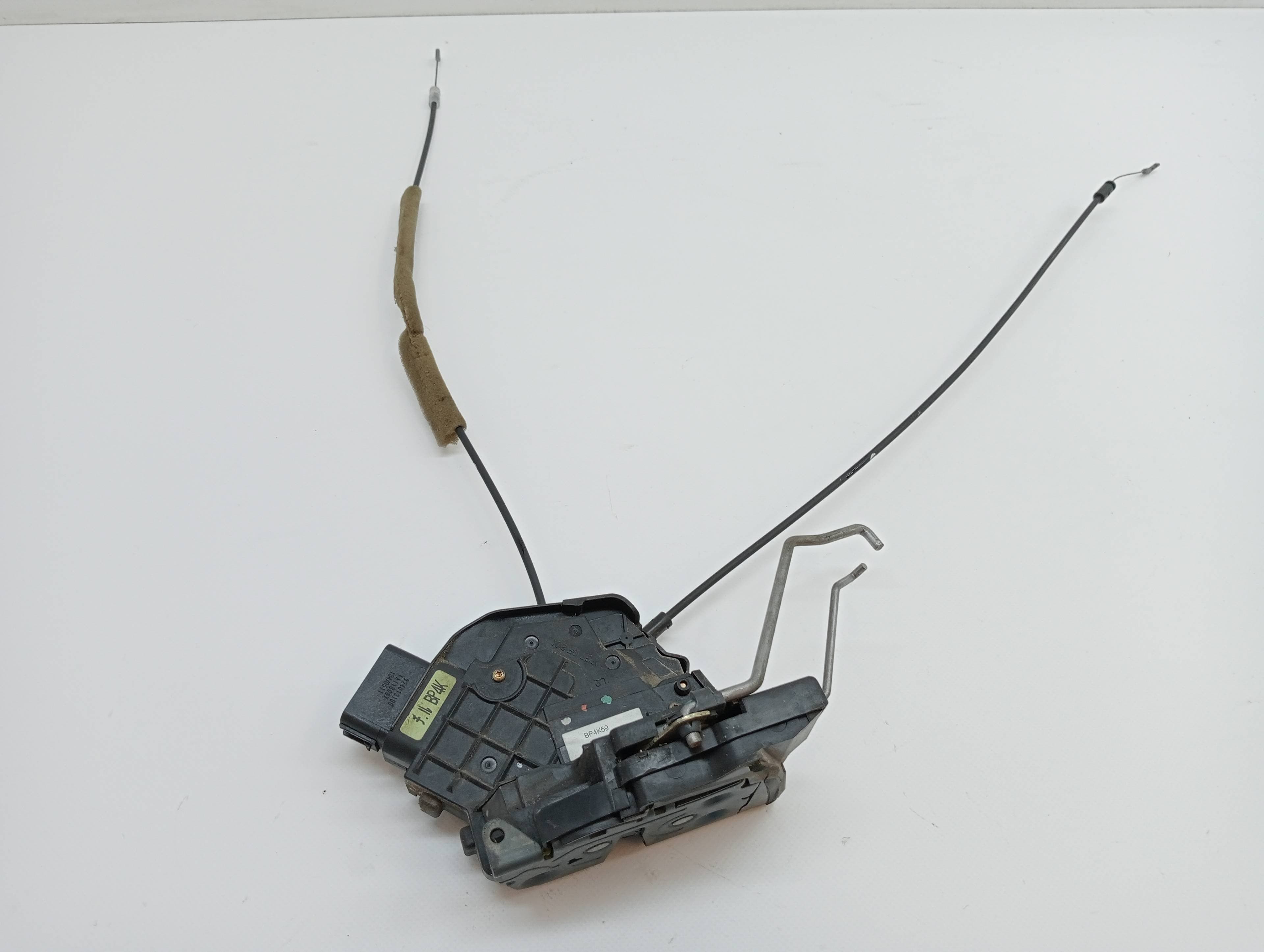 Cerradura puerta delantera izquierda MAZDA 3 (BK) 2