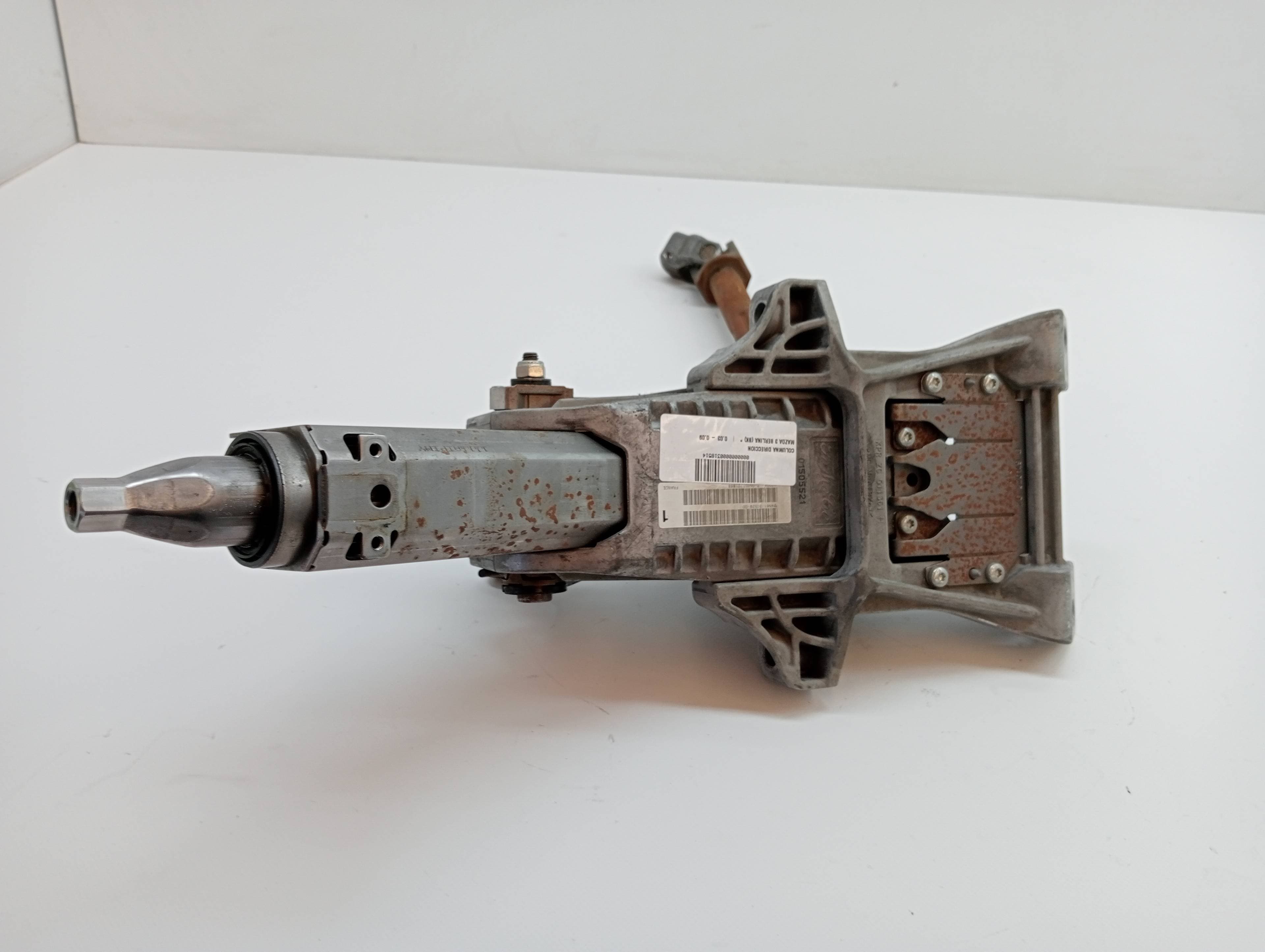 Columna direccion MAZDA 3 (BK) 2