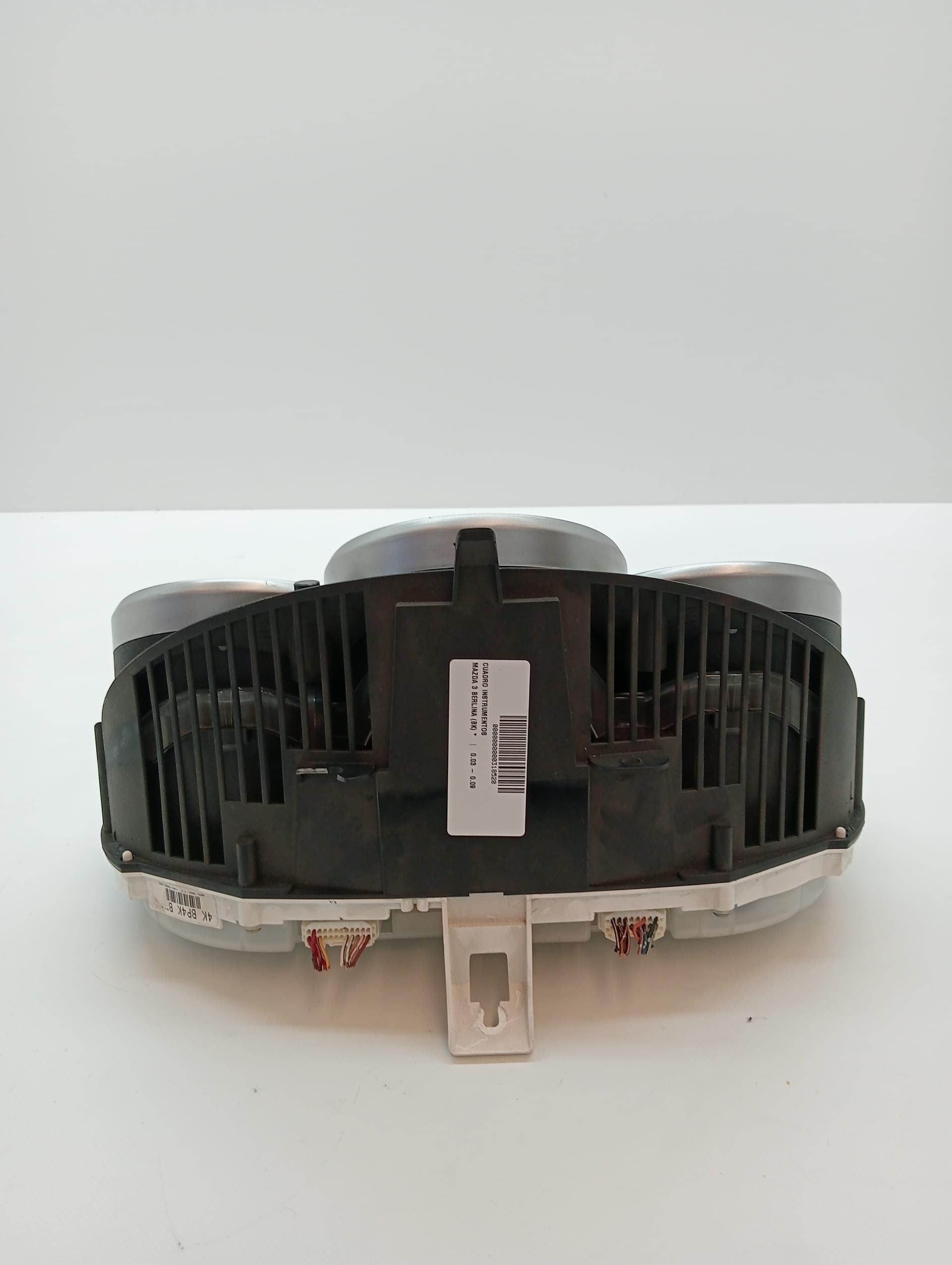 Cuadro instrumentos MAZDA 3 (BK)