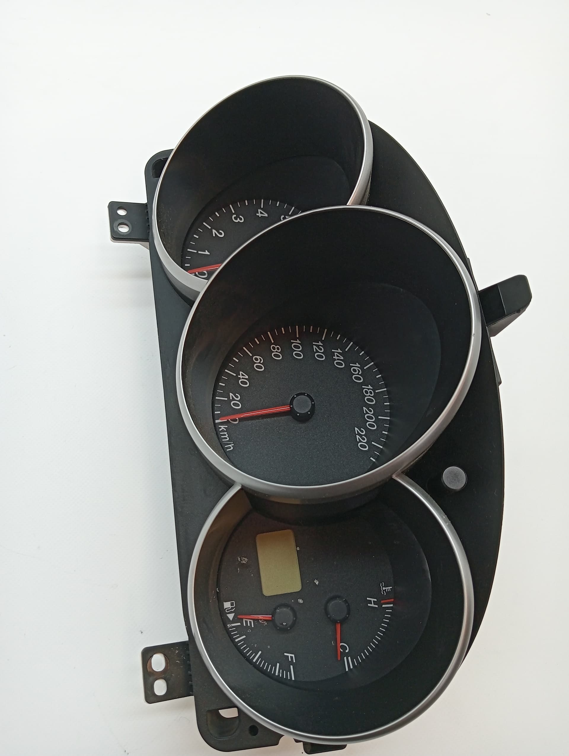 Cuadro instrumentos MAZDA 3 (BK) 3