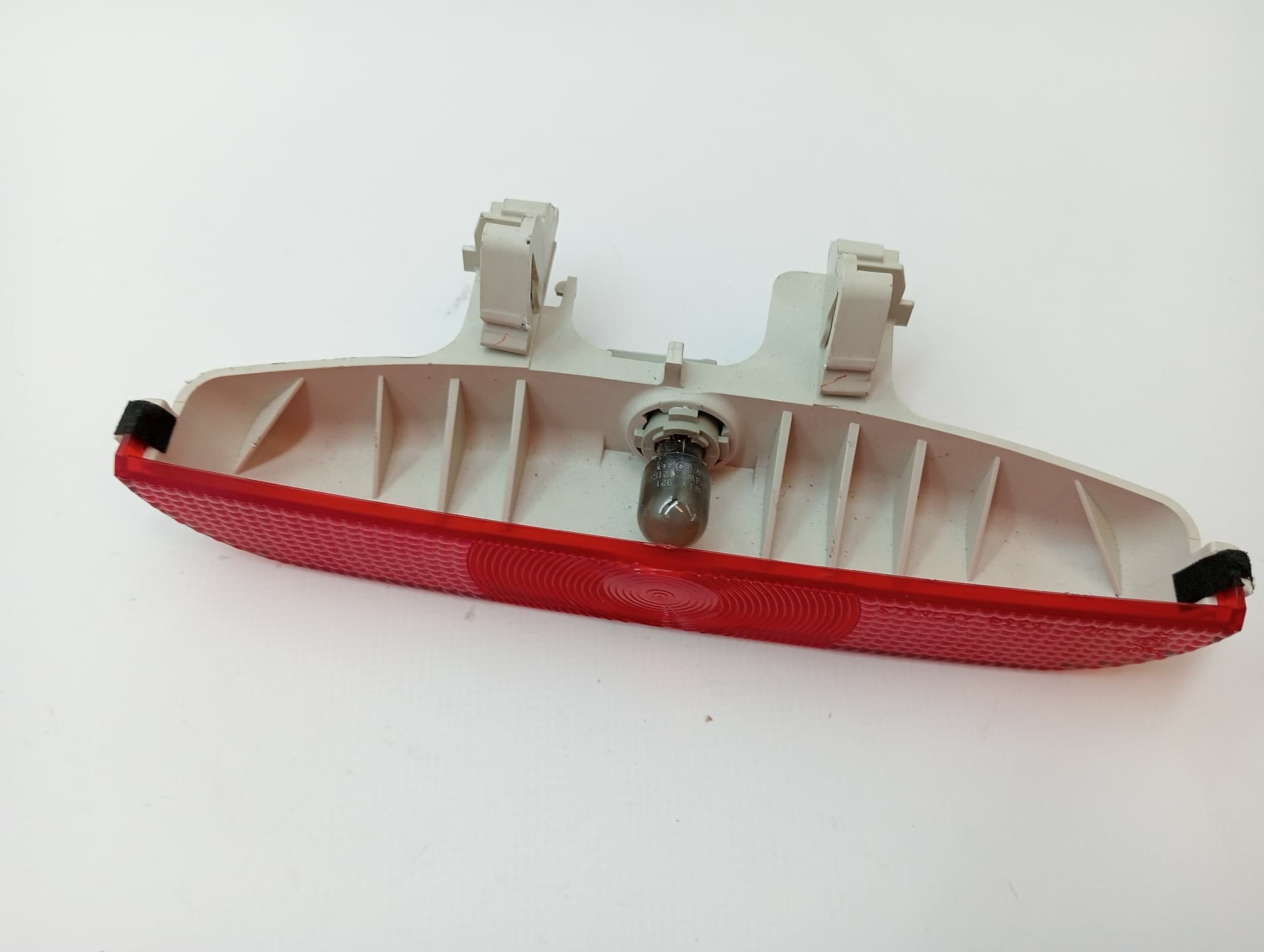 Luz central de freno MAZDA 3 (BK) 2