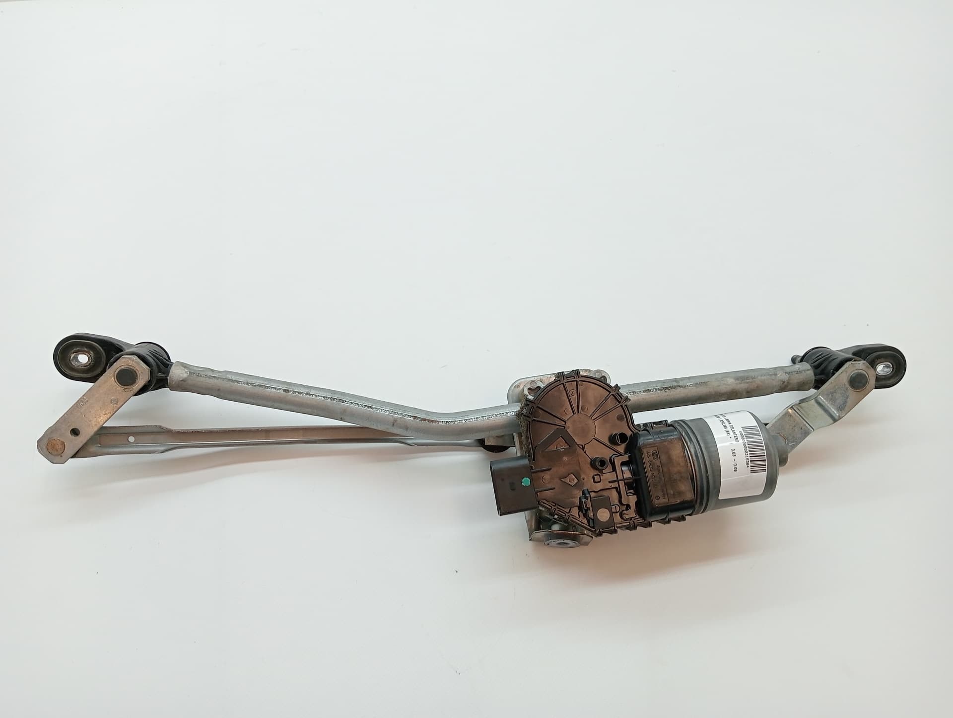 Motor limpia delantero MAZDA 3 (BK)
