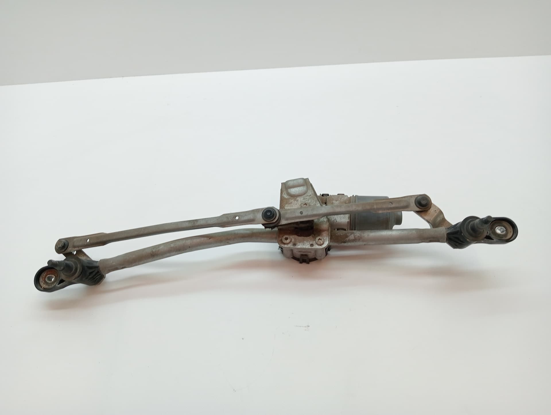 Motor limpia delantero MAZDA 3 (BK) 3