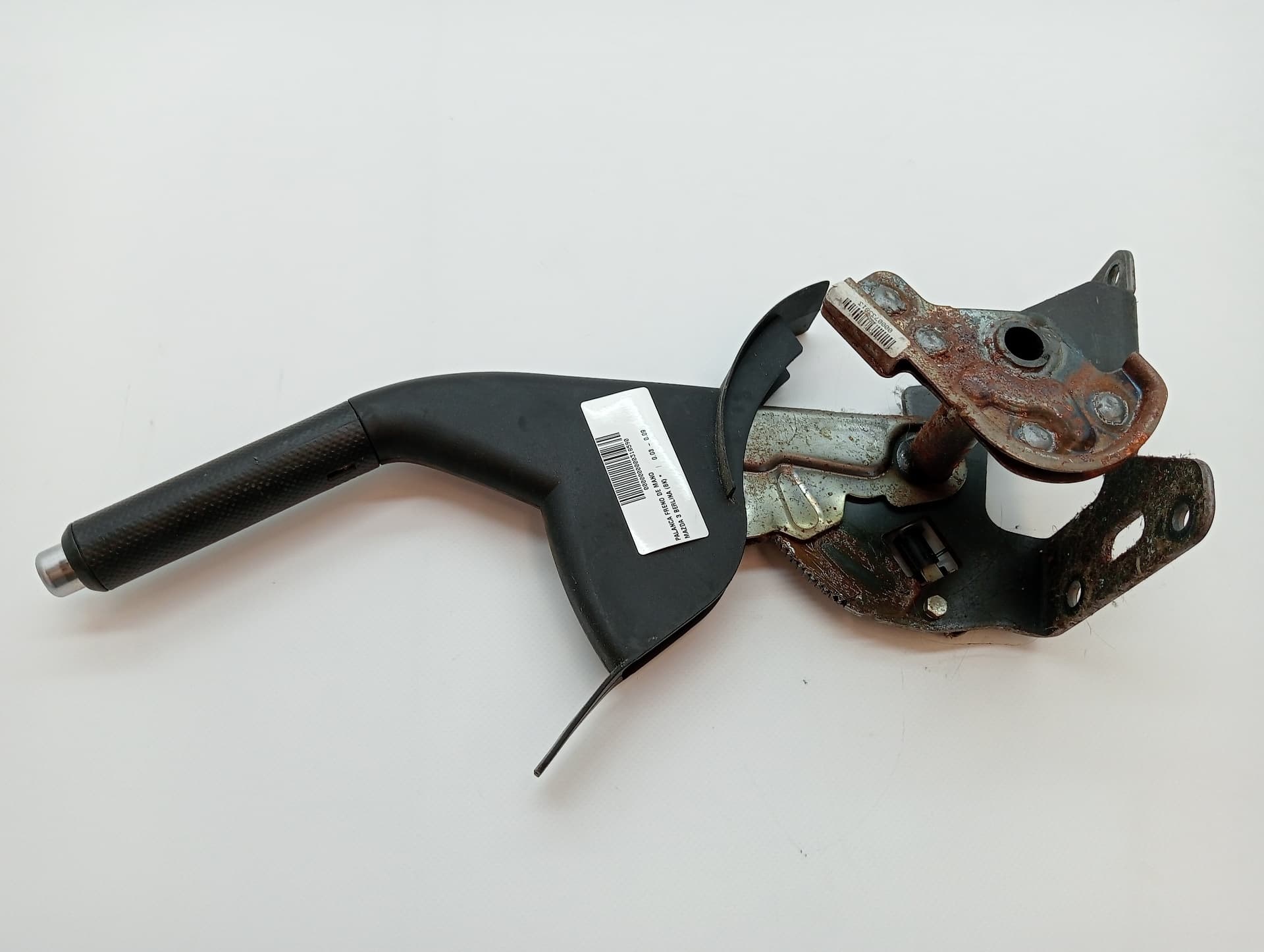 Palanca freno de mano MAZDA 3 (BK)