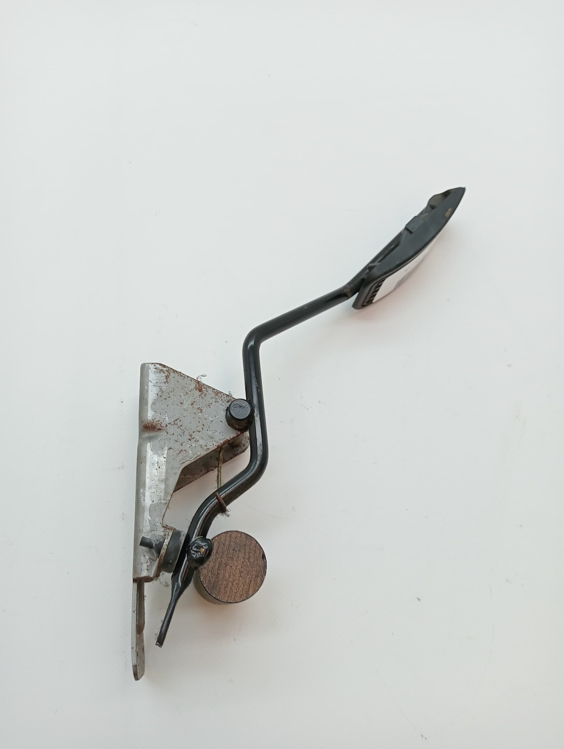 Pedal acelerador MAZDA 3 (BK) 3