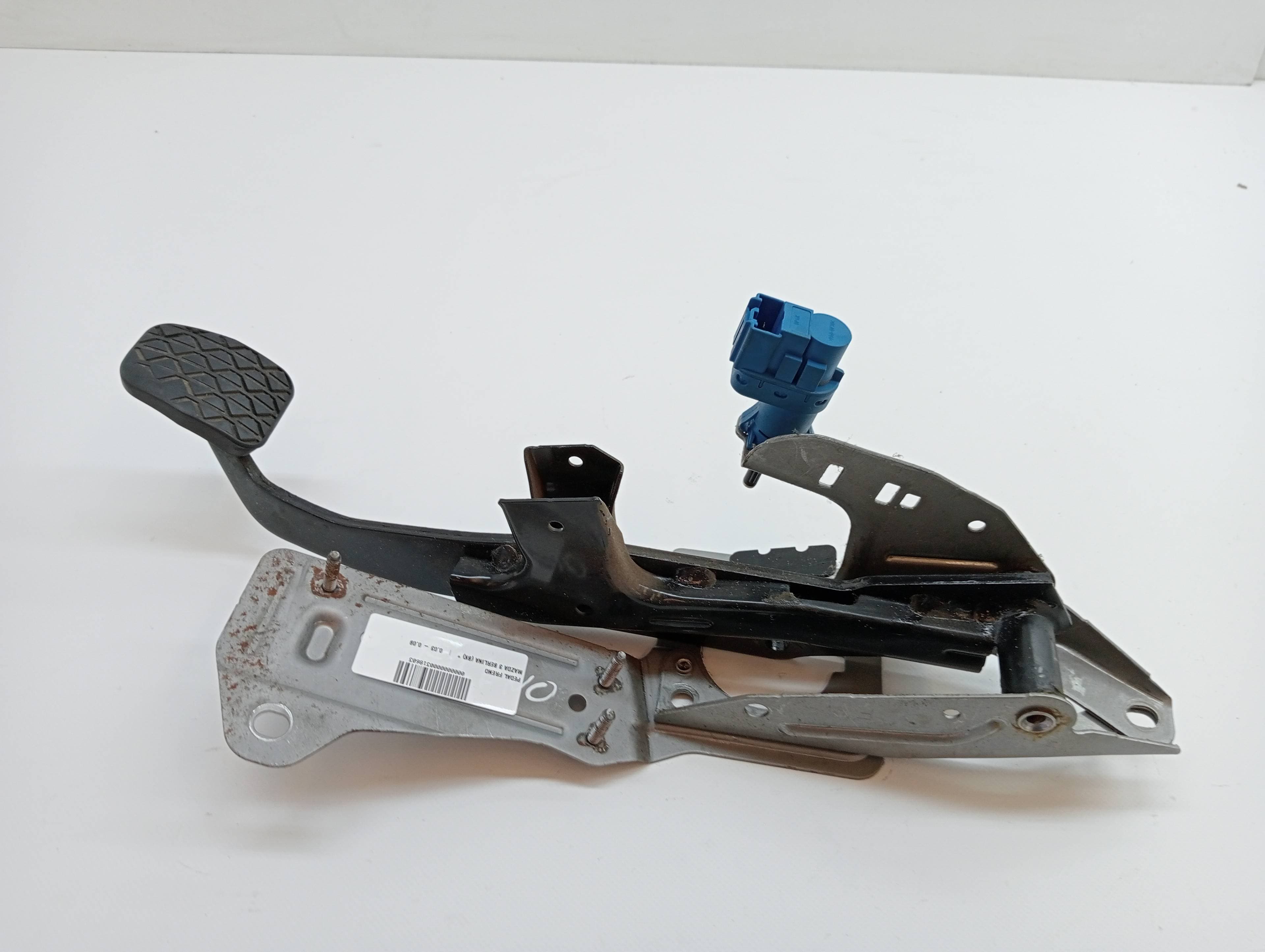 Pedal freno MAZDA 3 (BK)