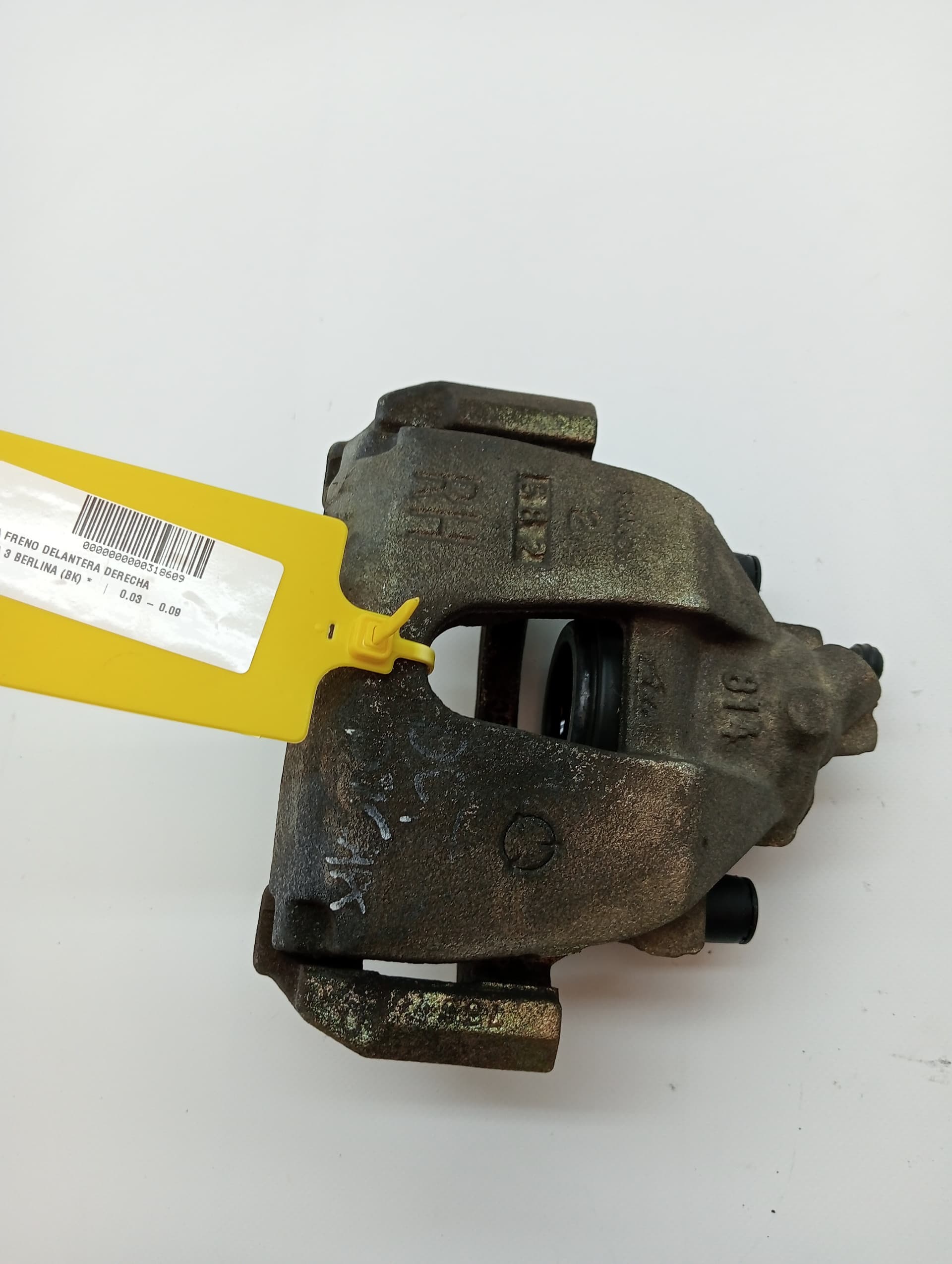 Recambio MAZDA 3 (BK) ref. BPYK3361XA