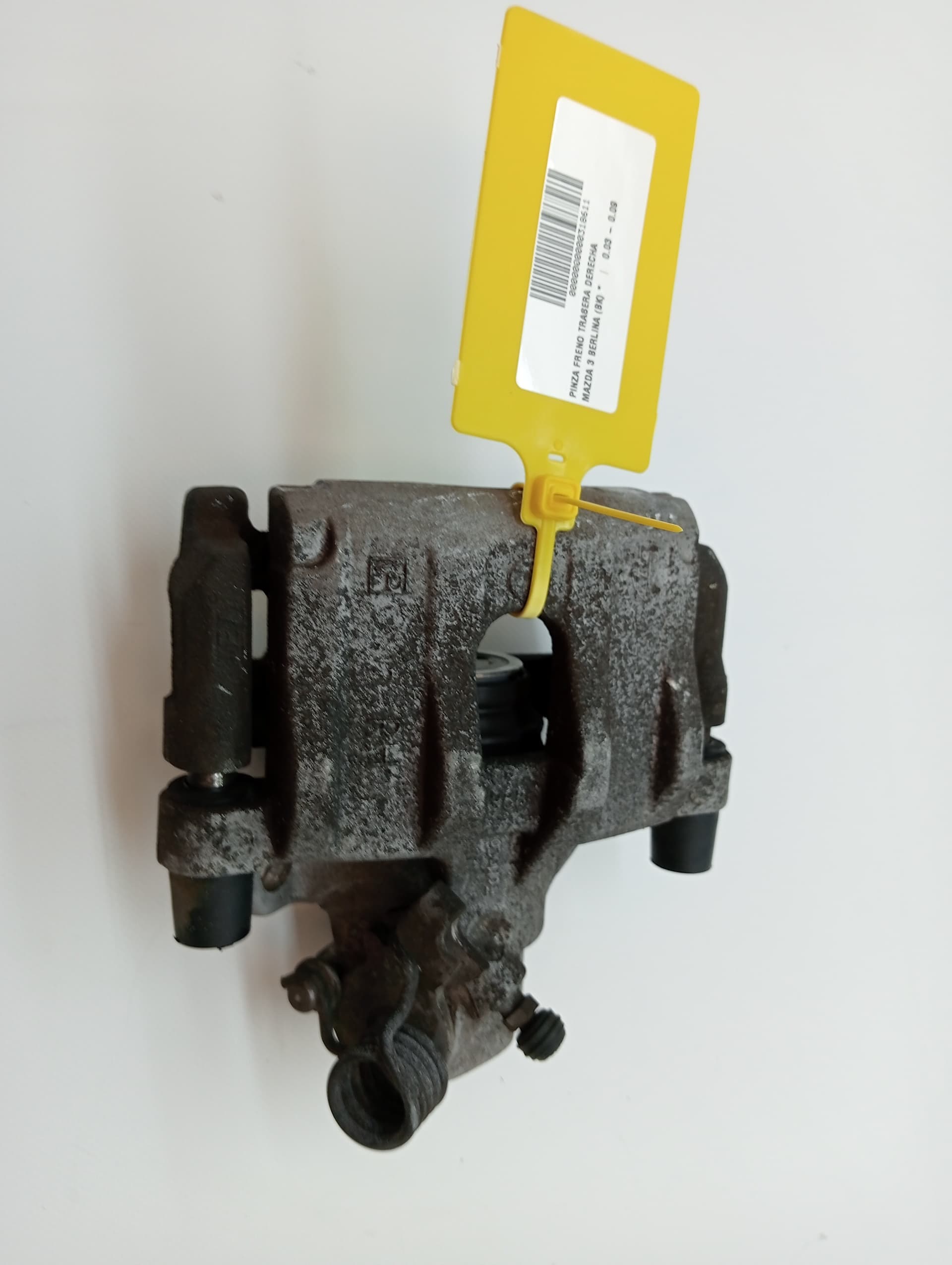 Recambio MAZDA 3 (BK) ref. BPYK2661XA
