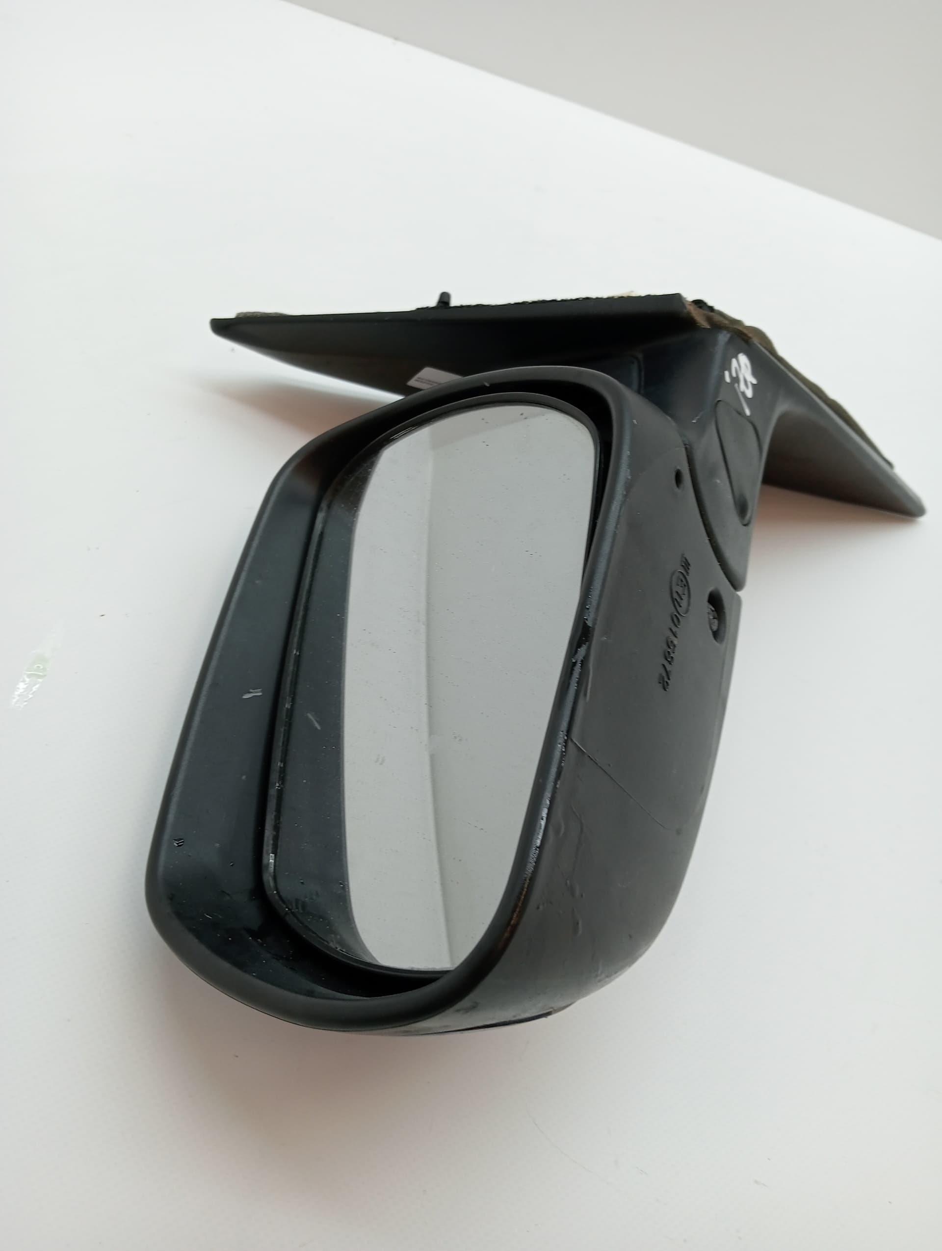 Retrovisor izquierdo MAZDA 3 (BK) 3