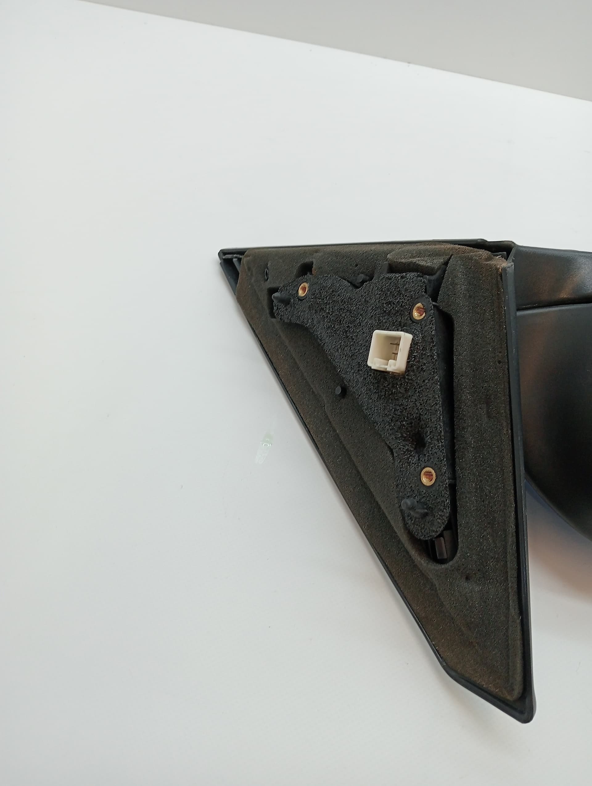 Retrovisor izquierdo MAZDA 3 (BK) 2