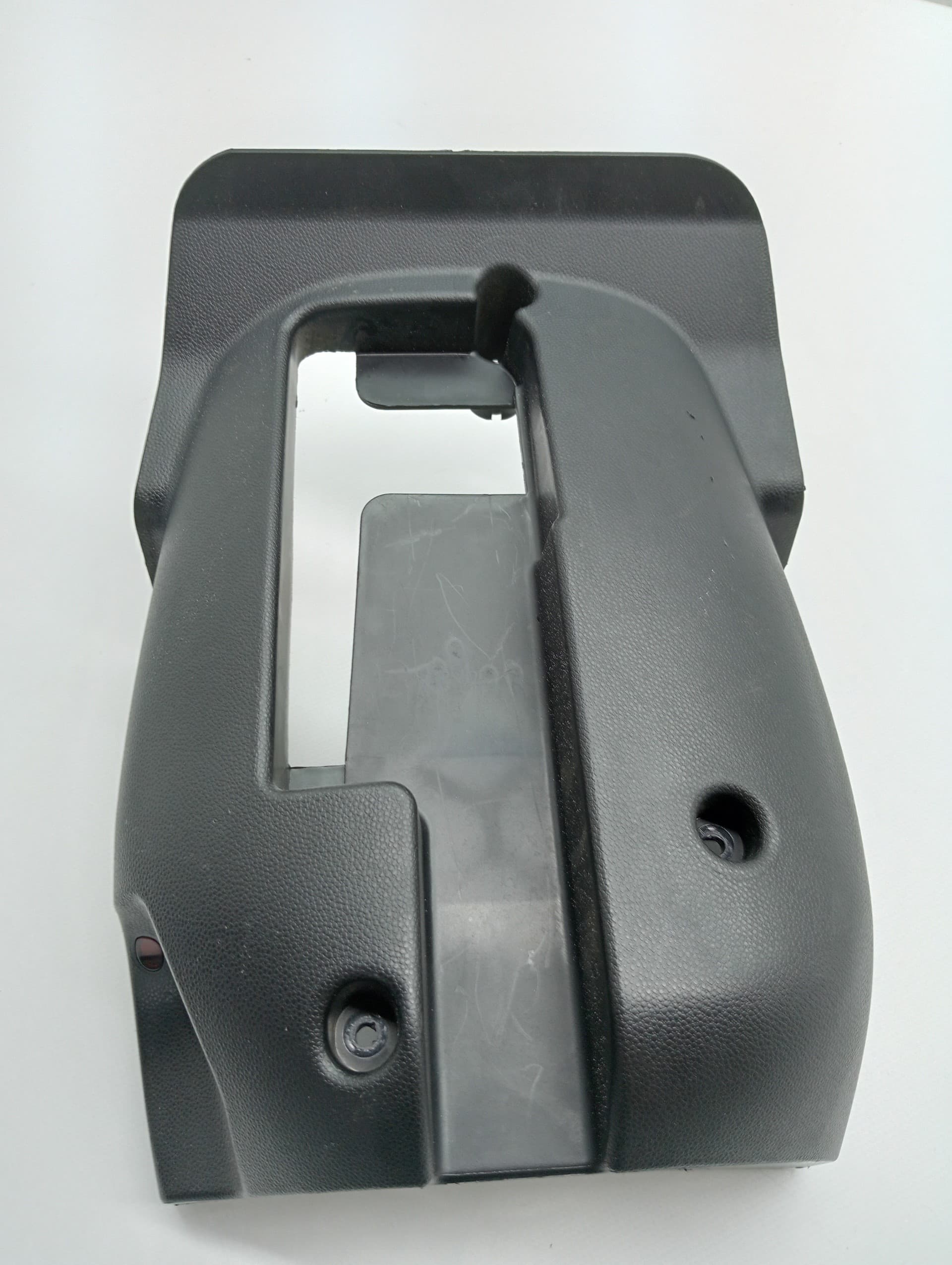Plastico MAZDA 3 (BK)