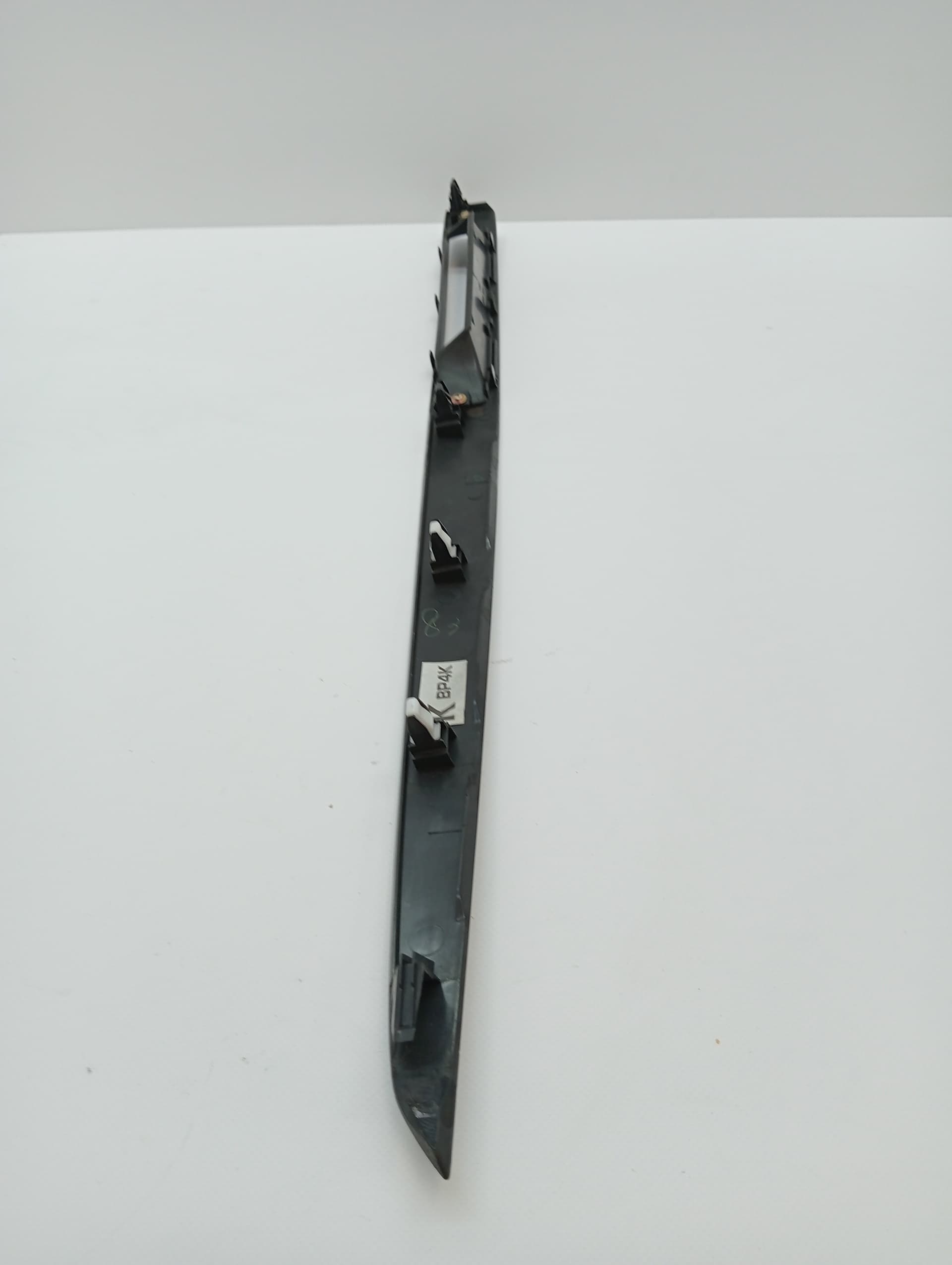 Plastico MAZDA 3 (BK) 2
