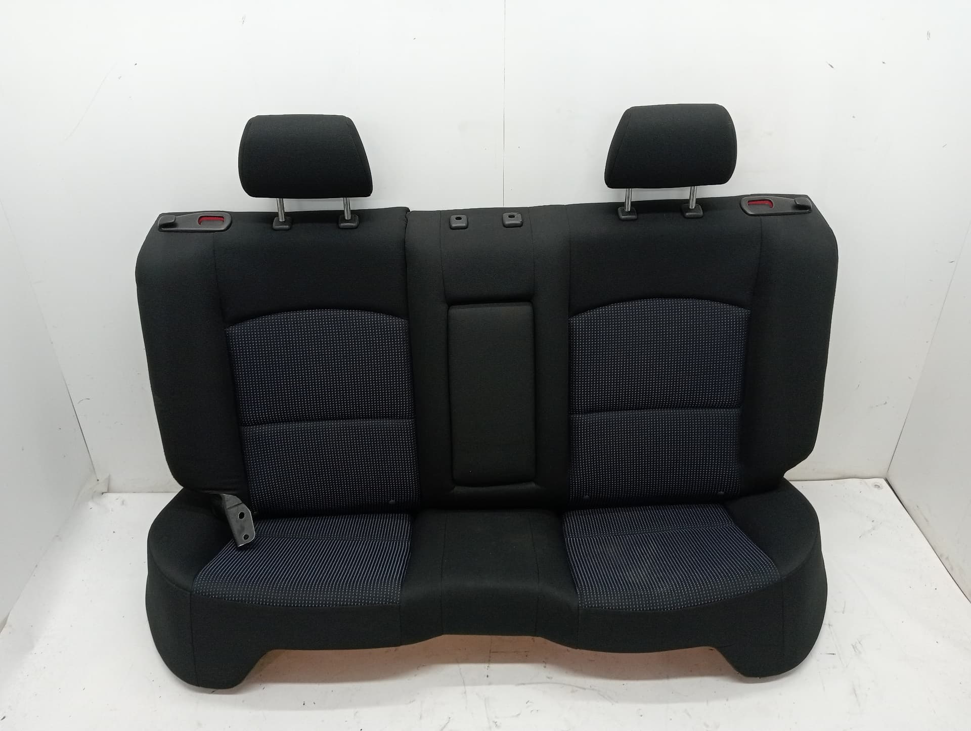 Cerradura asientos traseros MAZDA 3 (BK)