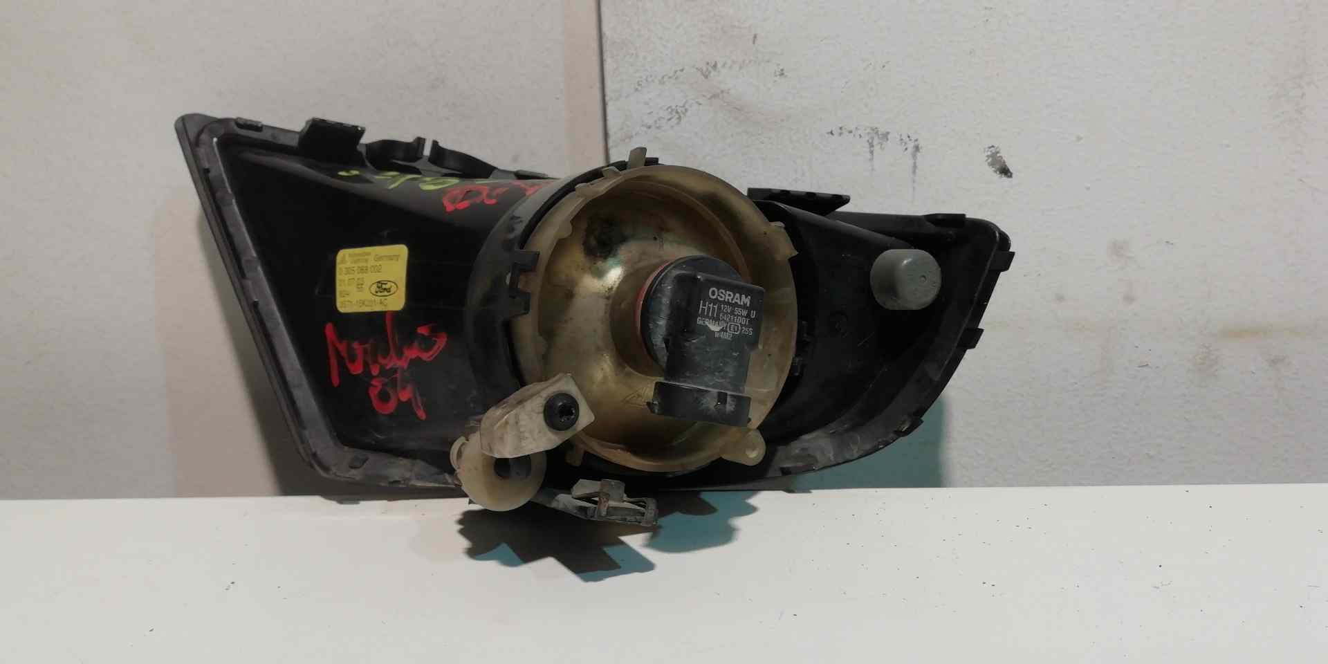 Faro antiniebla derecho FORD MONDEO BERLINA (GE) 3