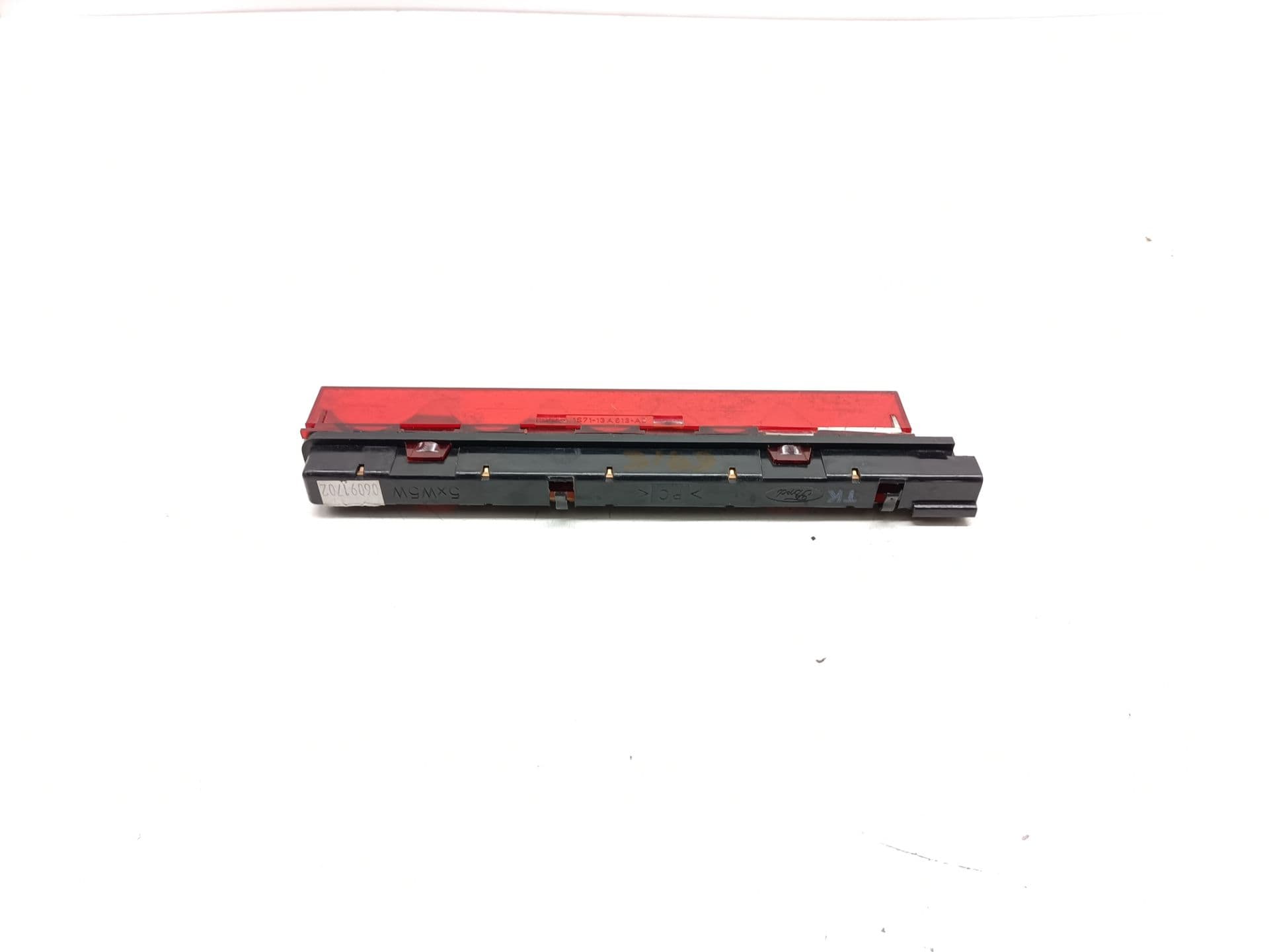 Luz central de freno FORD MONDEO BERLINA (GE) 4