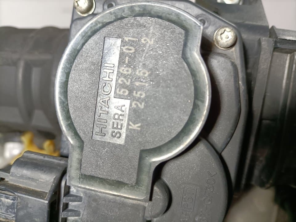 Motor completo NISSAN QASHQAI (J10) 4