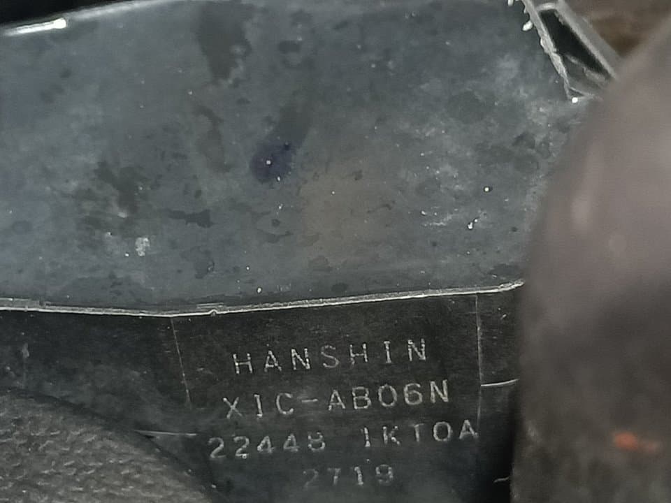 Motor completo NISSAN QASHQAI (J10) 3