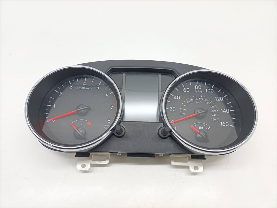 Cuadro instrumentos NISSAN QASHQAI (J10)