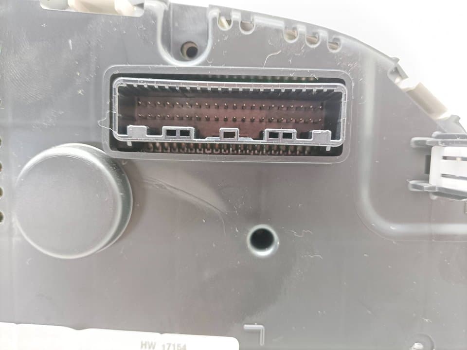 Cuadro instrumentos NISSAN QASHQAI (J10) 3