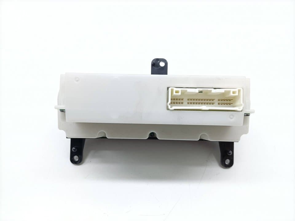 Mando climatizador NISSAN QASHQAI (J10) 2