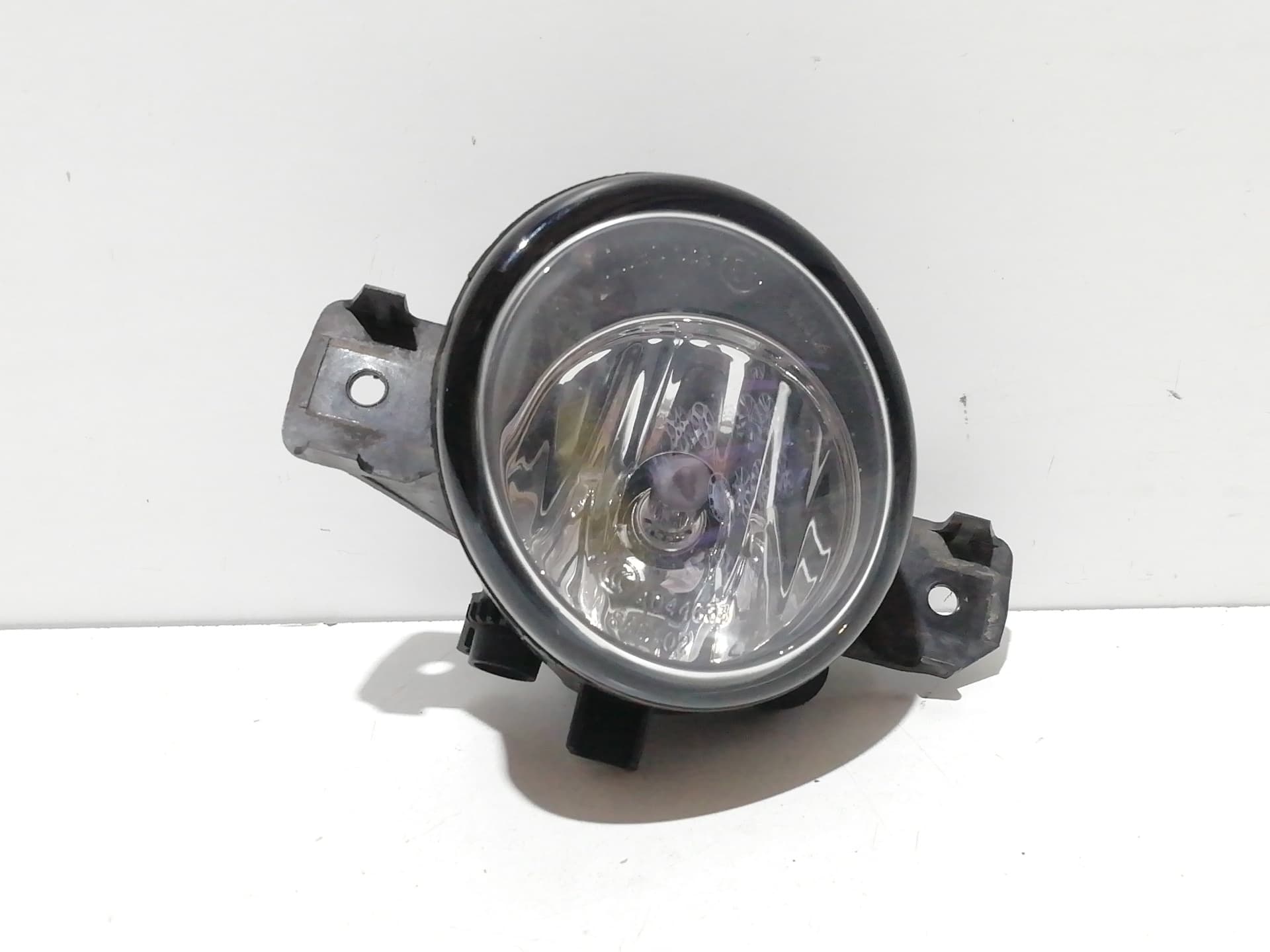 Faro antiniebla izquierdo NISSAN QASHQAI (J10)