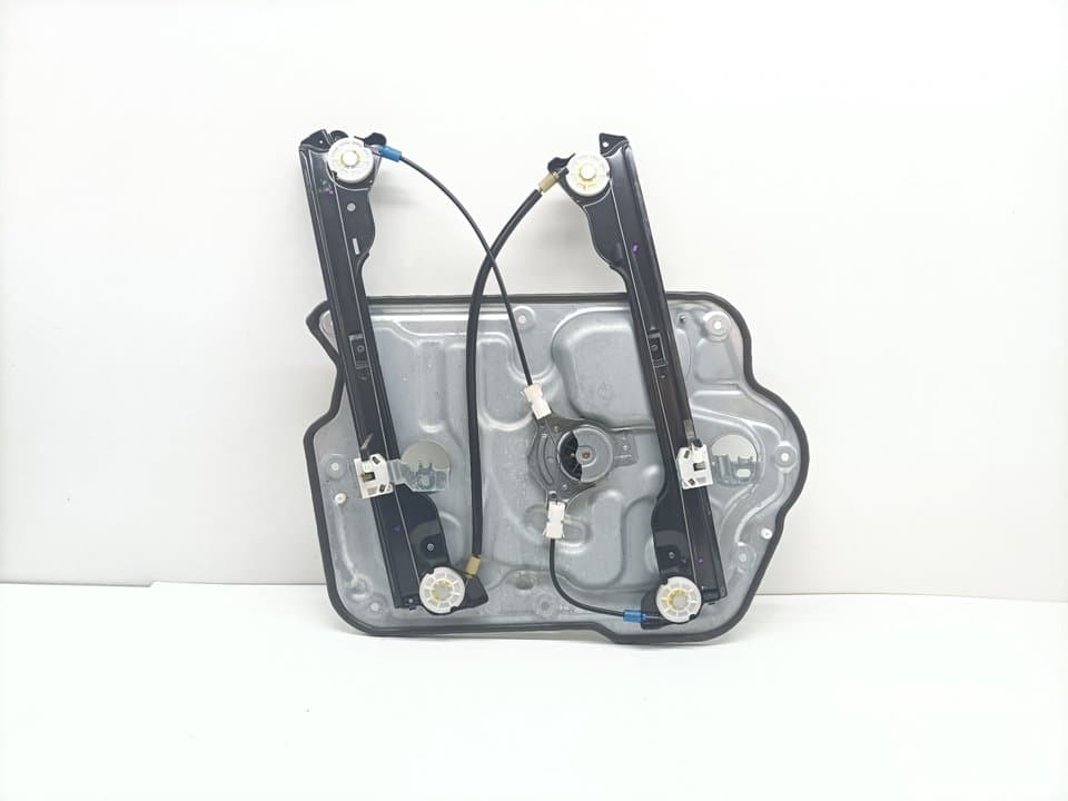 Elevalunas delantero derecho NISSAN QASHQAI (J10)