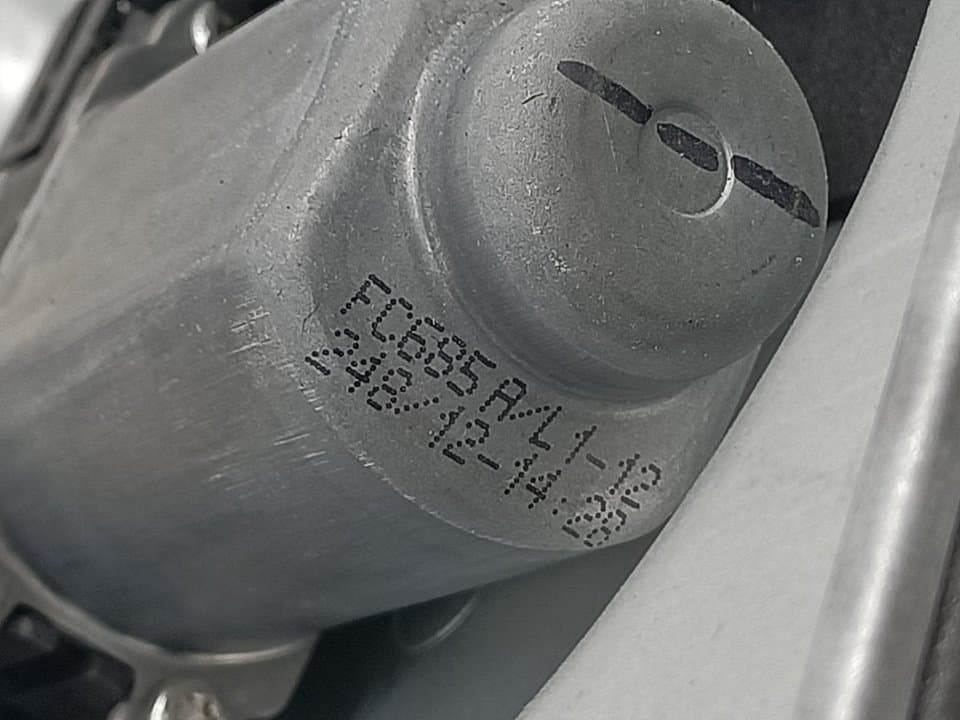 Elevalunas delantero derecho NISSAN QASHQAI (J10) 3