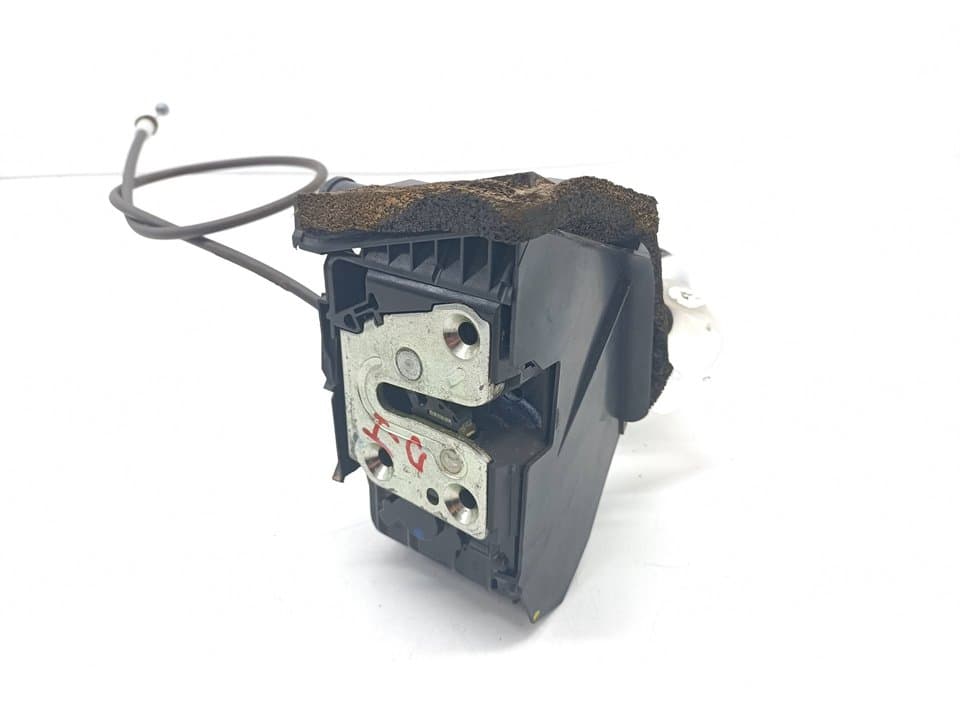 Cerradura puerta delantera izquierda NISSAN QASHQAI (J10)