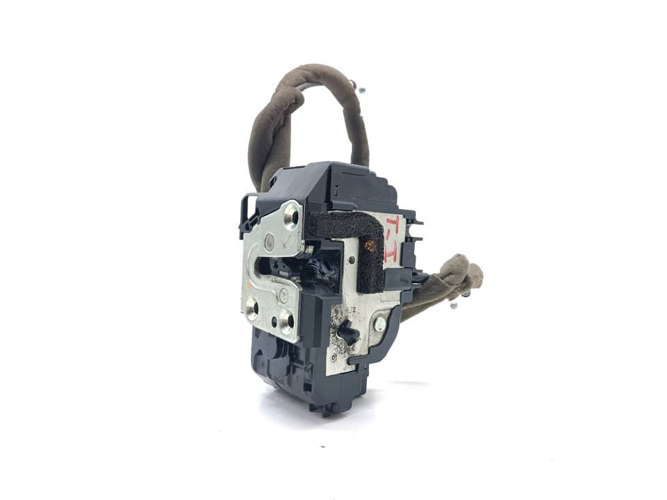 Cerradura puerta trasera izquierda NISSAN QASHQAI (J10)