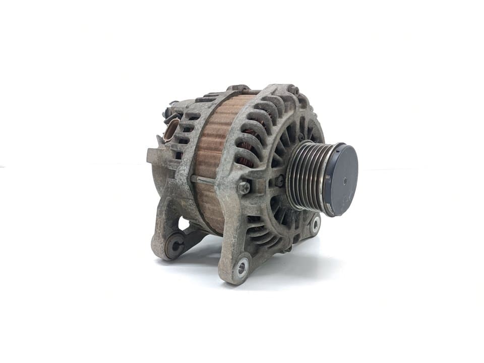 Alternador NISSAN QASHQAI (J10)
