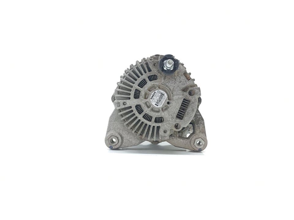 Alternador NISSAN QASHQAI (J10) 5