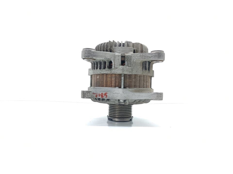 Alternador NISSAN QASHQAI (J10) 4