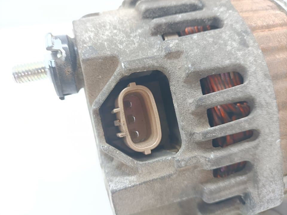 Alternador NISSAN QASHQAI (J10) 2