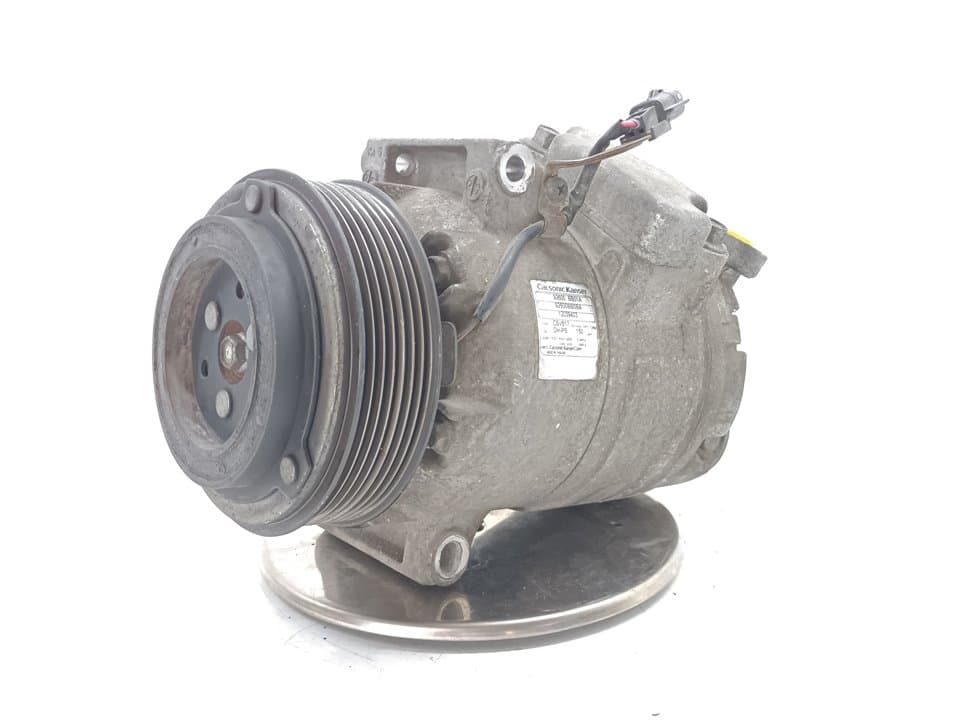 Recambio NISSAN QASHQAI (J10) ref. 92600BB01A