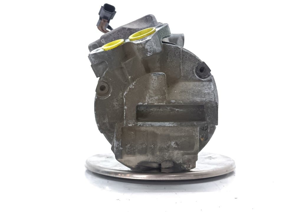 Recambio NISSAN QASHQAI (J10) ref. 92600BB01A 5