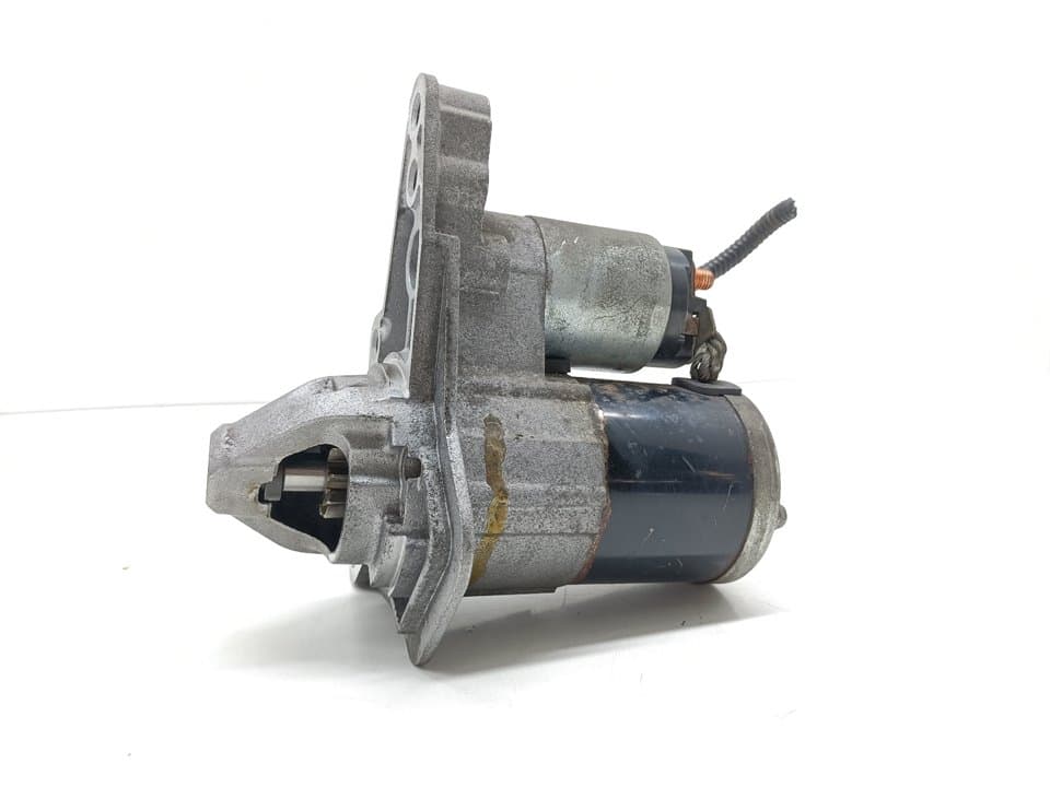Motor arranque NISSAN QASHQAI (J10)